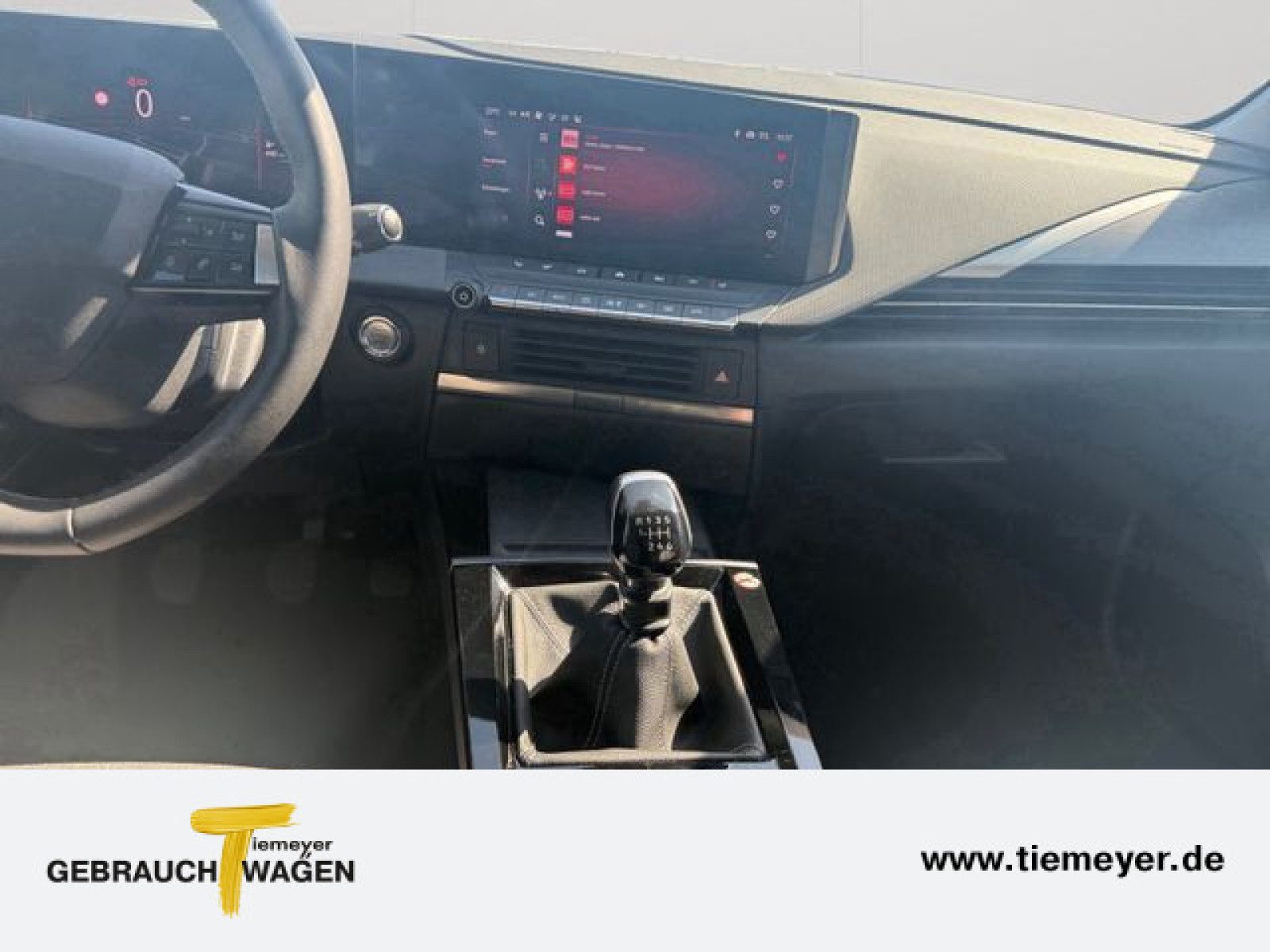 Opel Astra – Foto 13