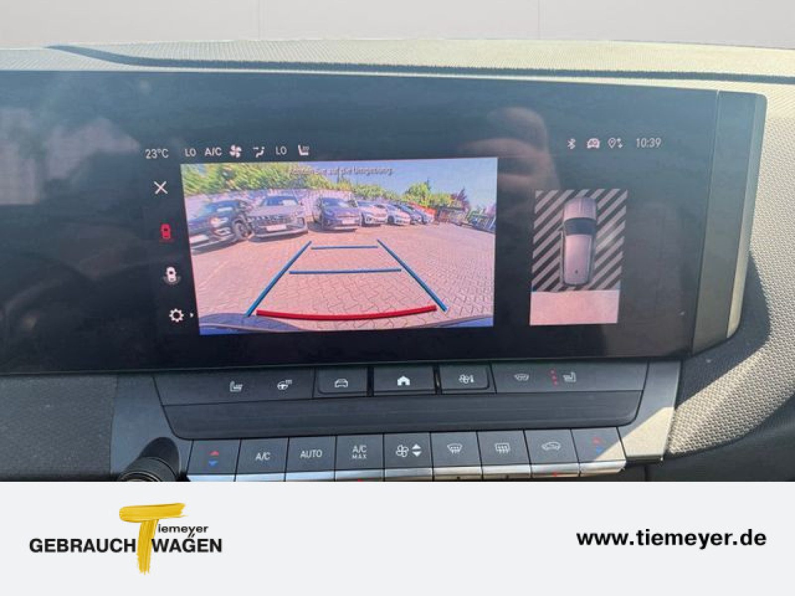 Opel Astra – Foto 14