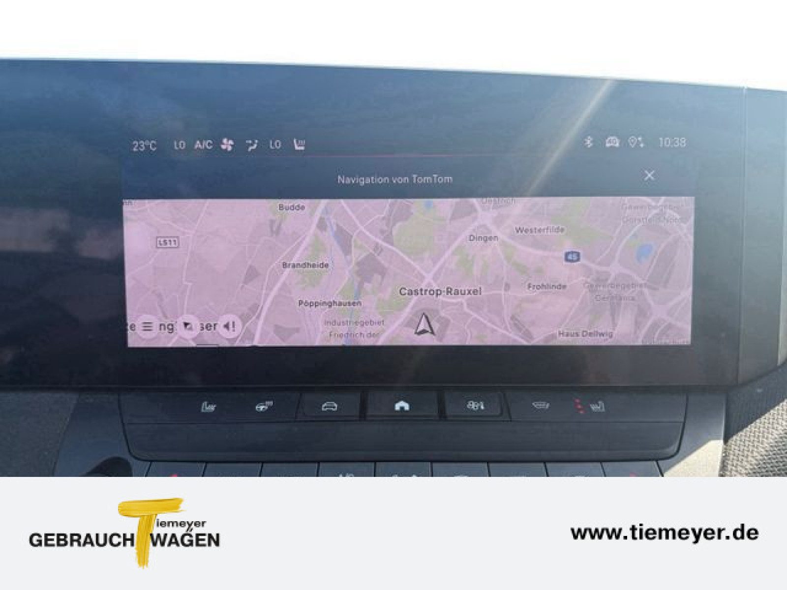 Opel Astra – Foto 15