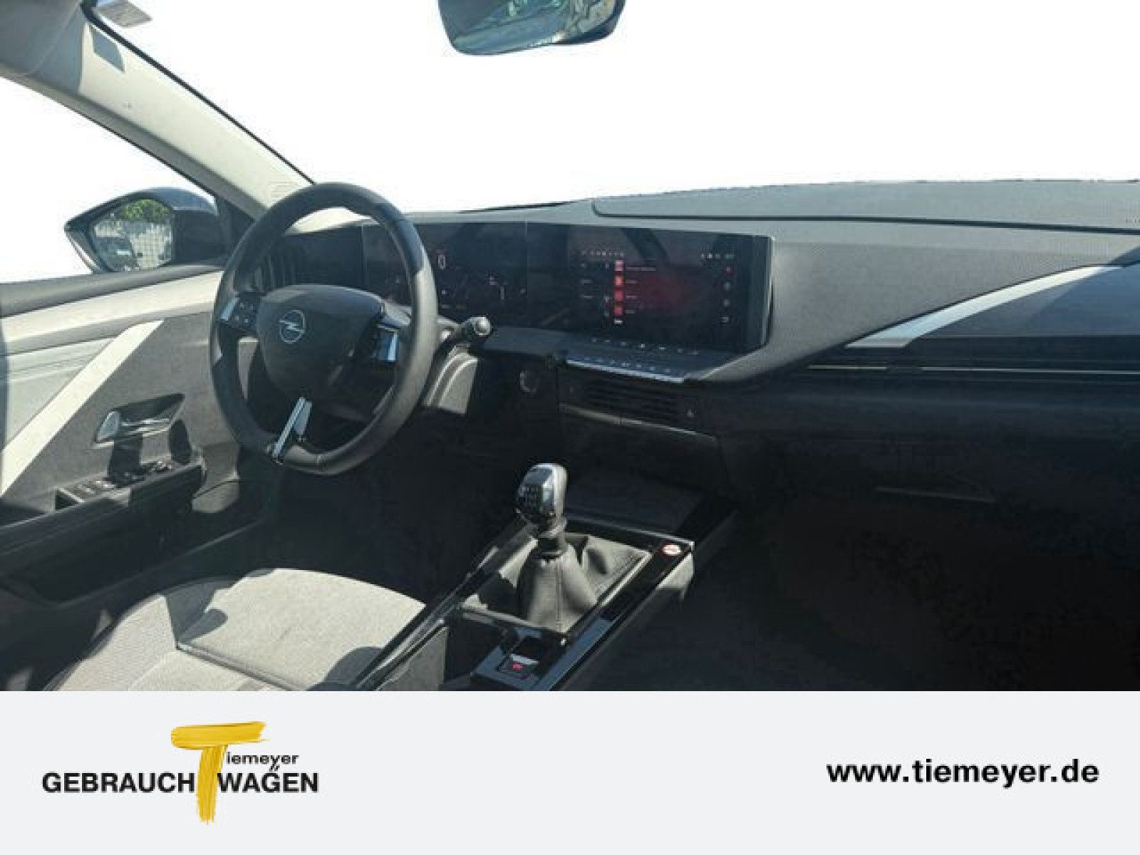Opel Astra – Foto 16