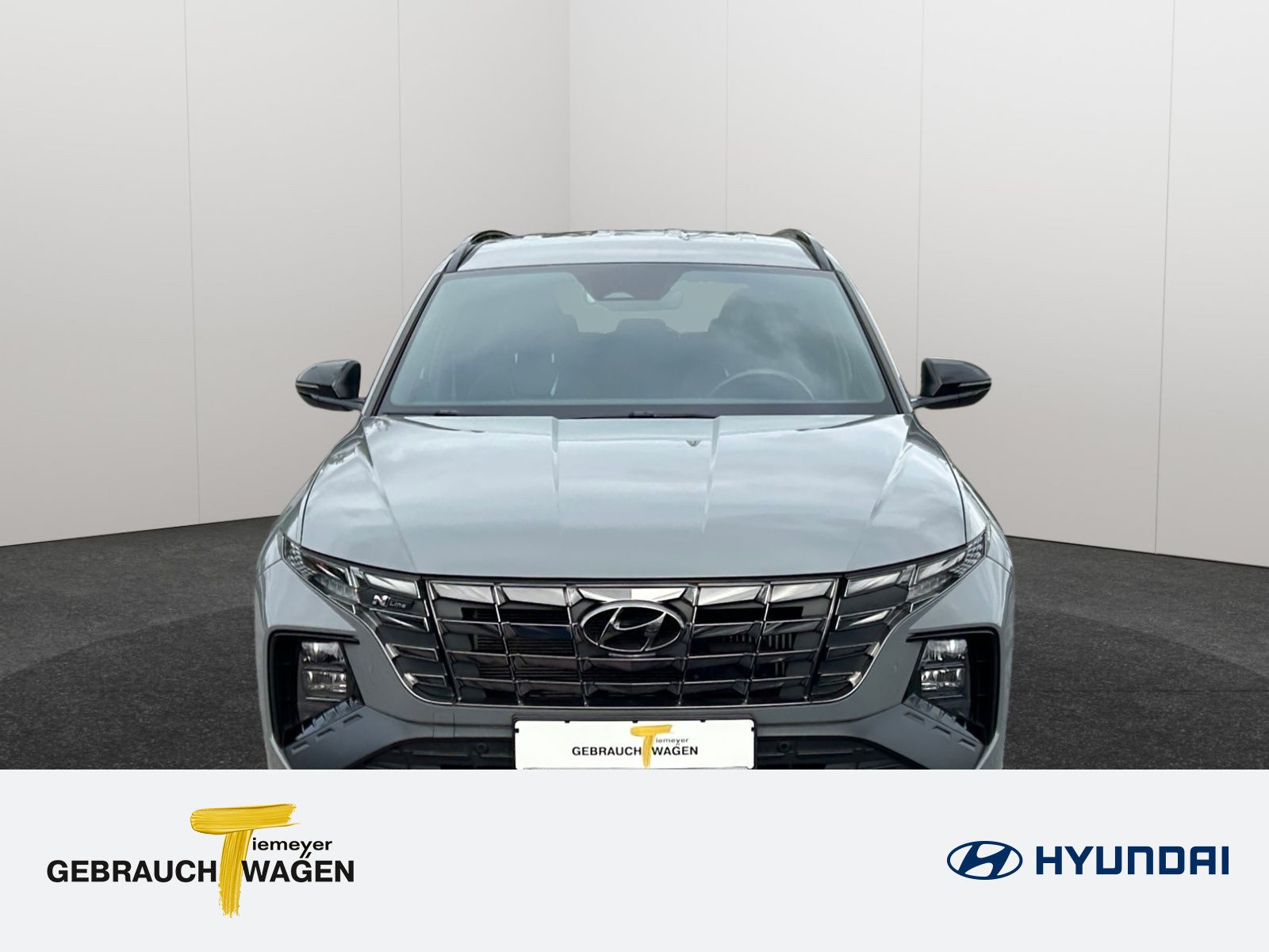 Hyundai Tucson – Bild 2