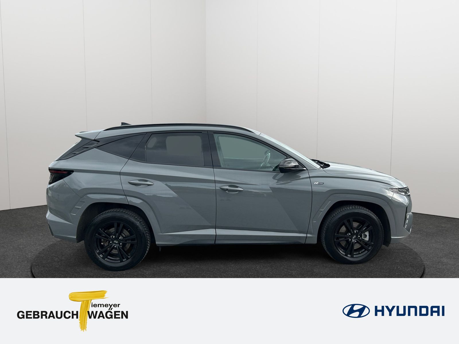 Hyundai Tucson – Bild 4