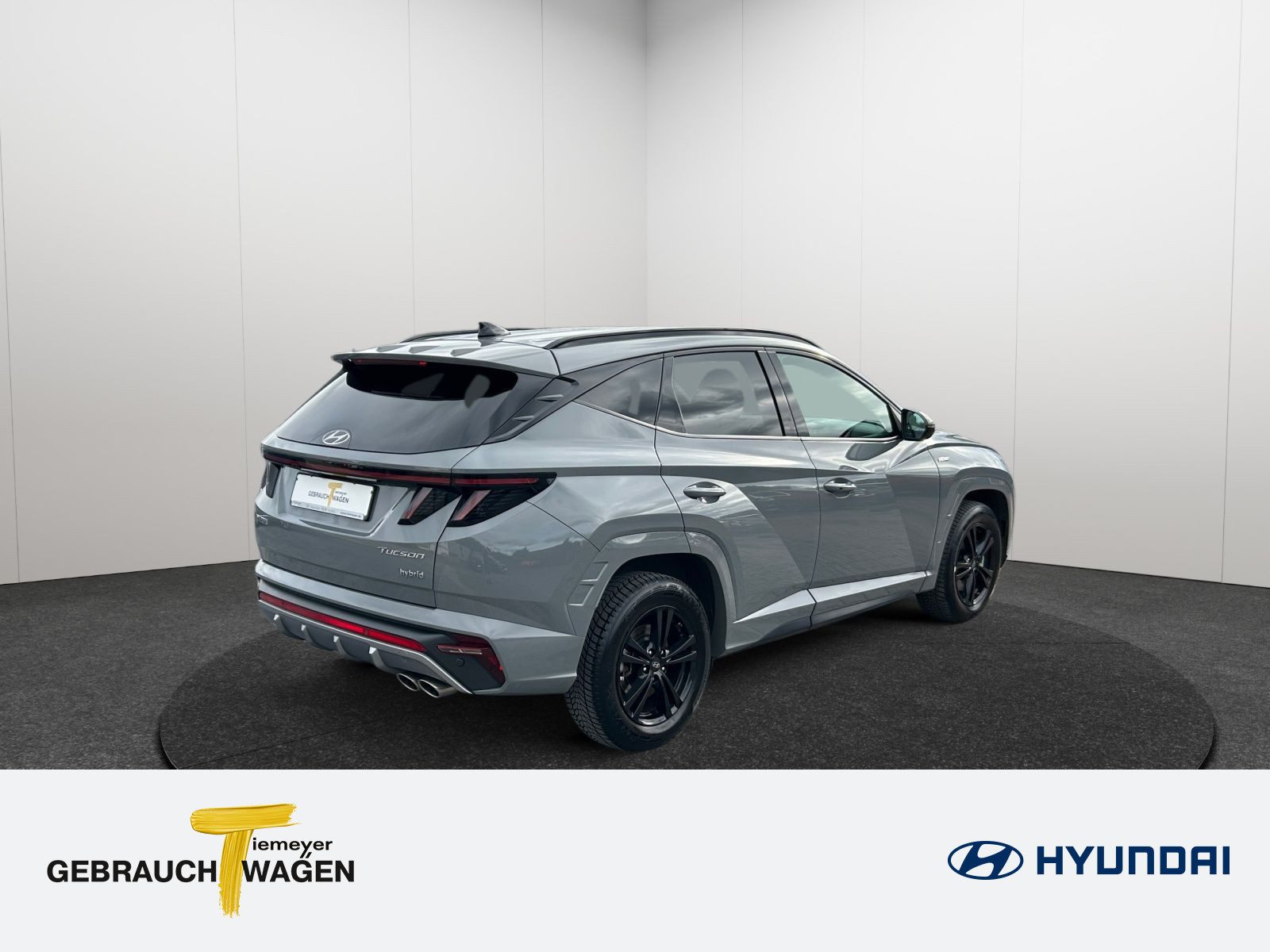 Hyundai Tucson – Bild 5