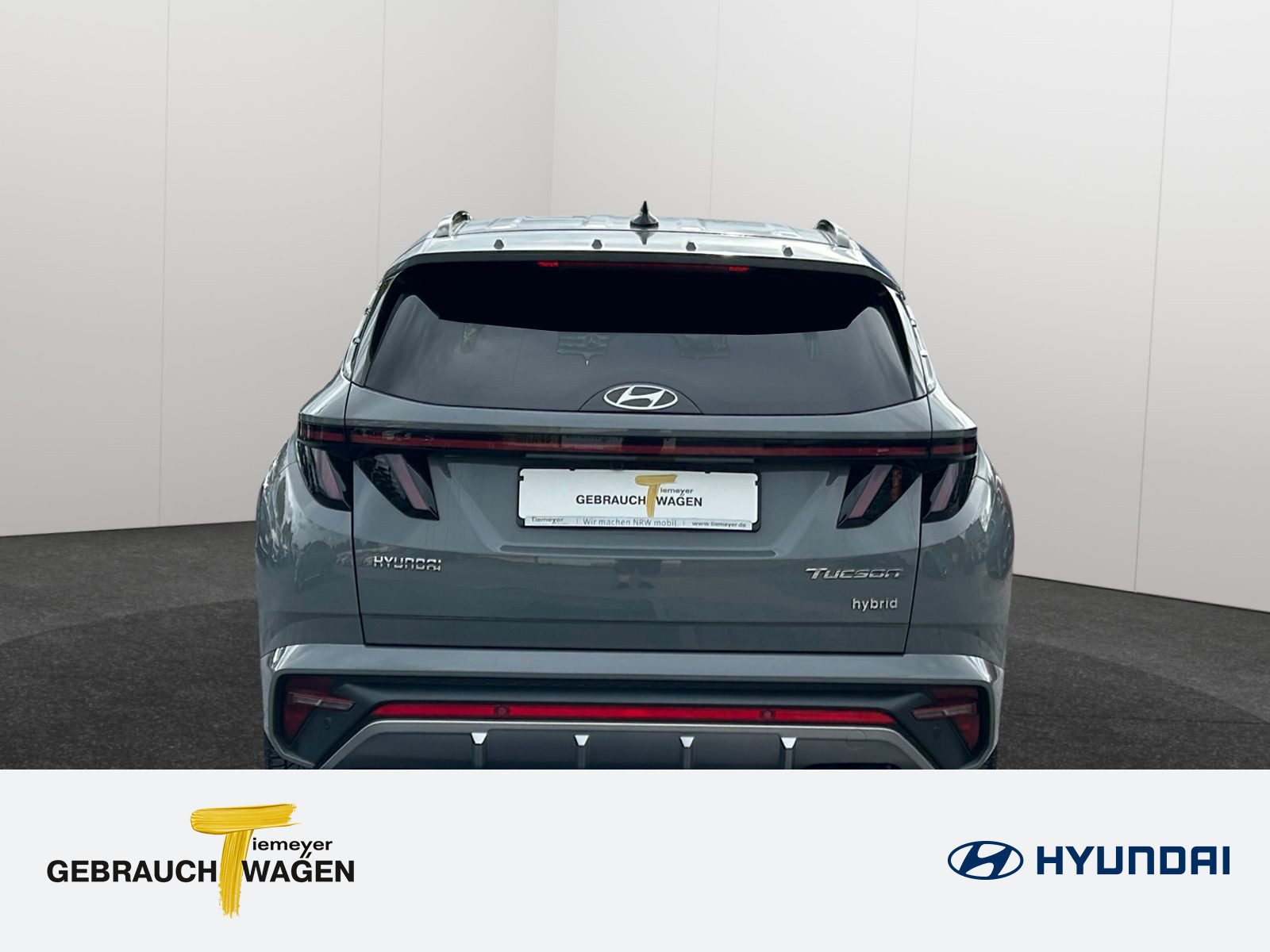 Hyundai Tucson – Bild 6