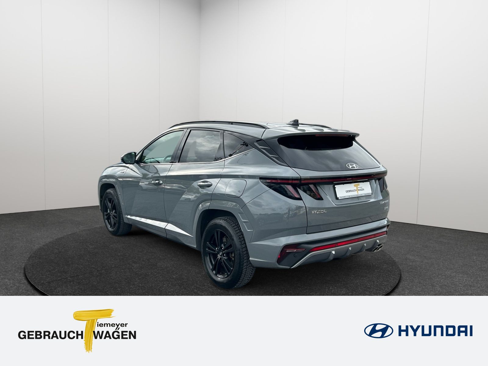 Hyundai Tucson – Bild 7