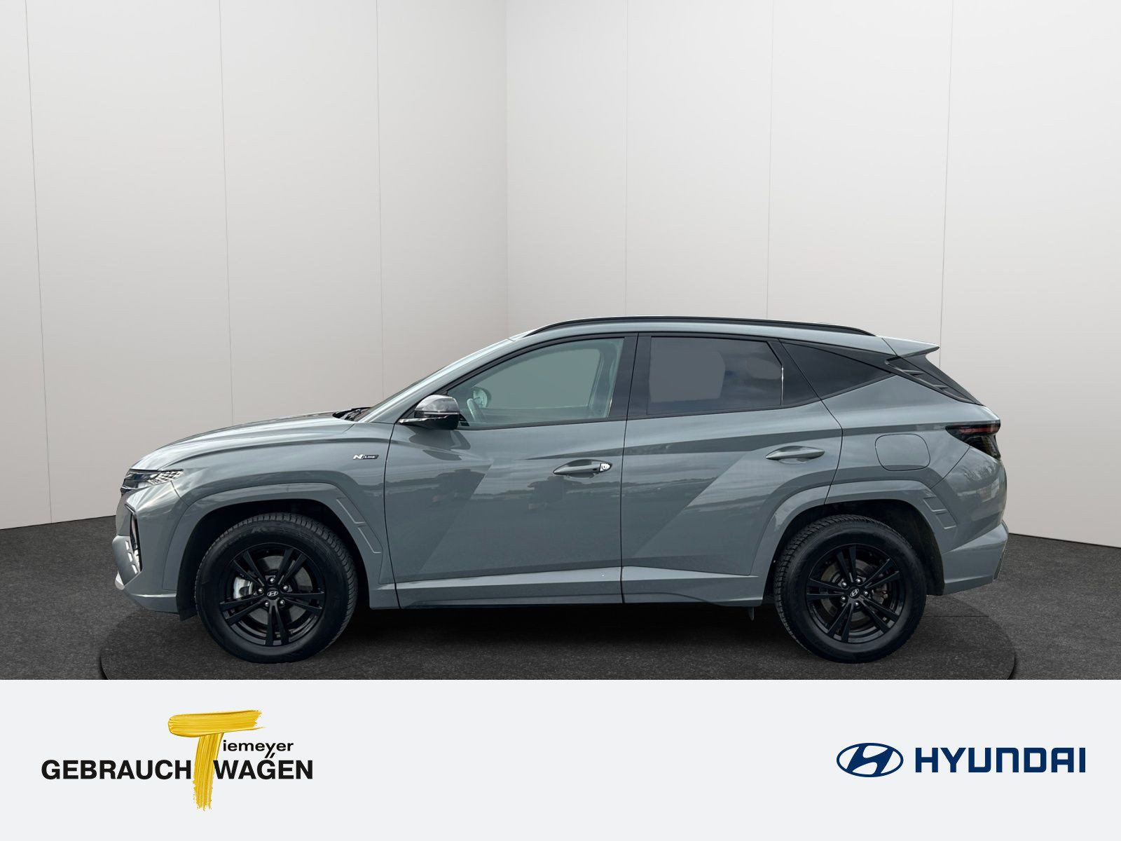 Hyundai Tucson – Bild 8