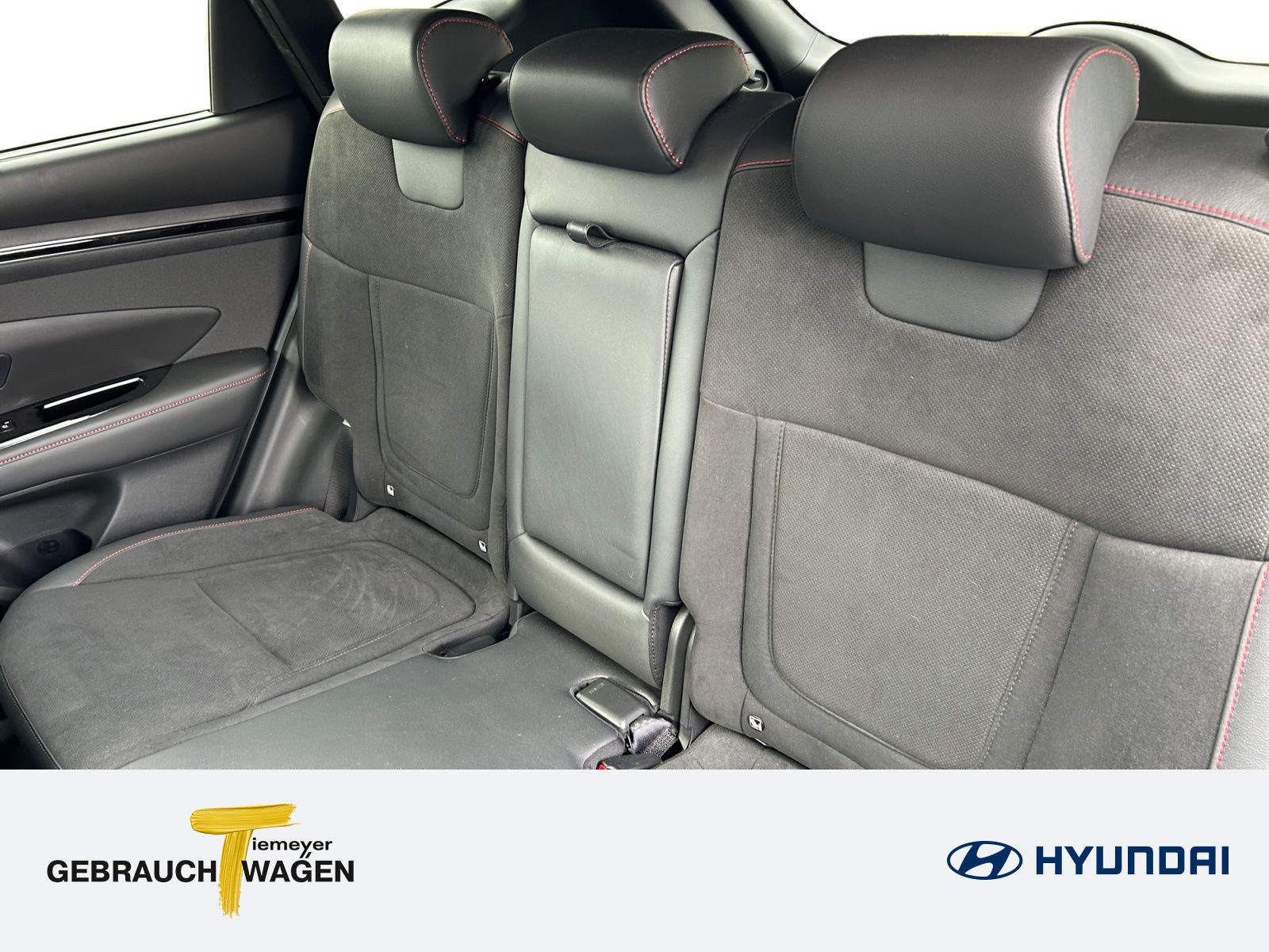 Hyundai Tucson – Bild 11