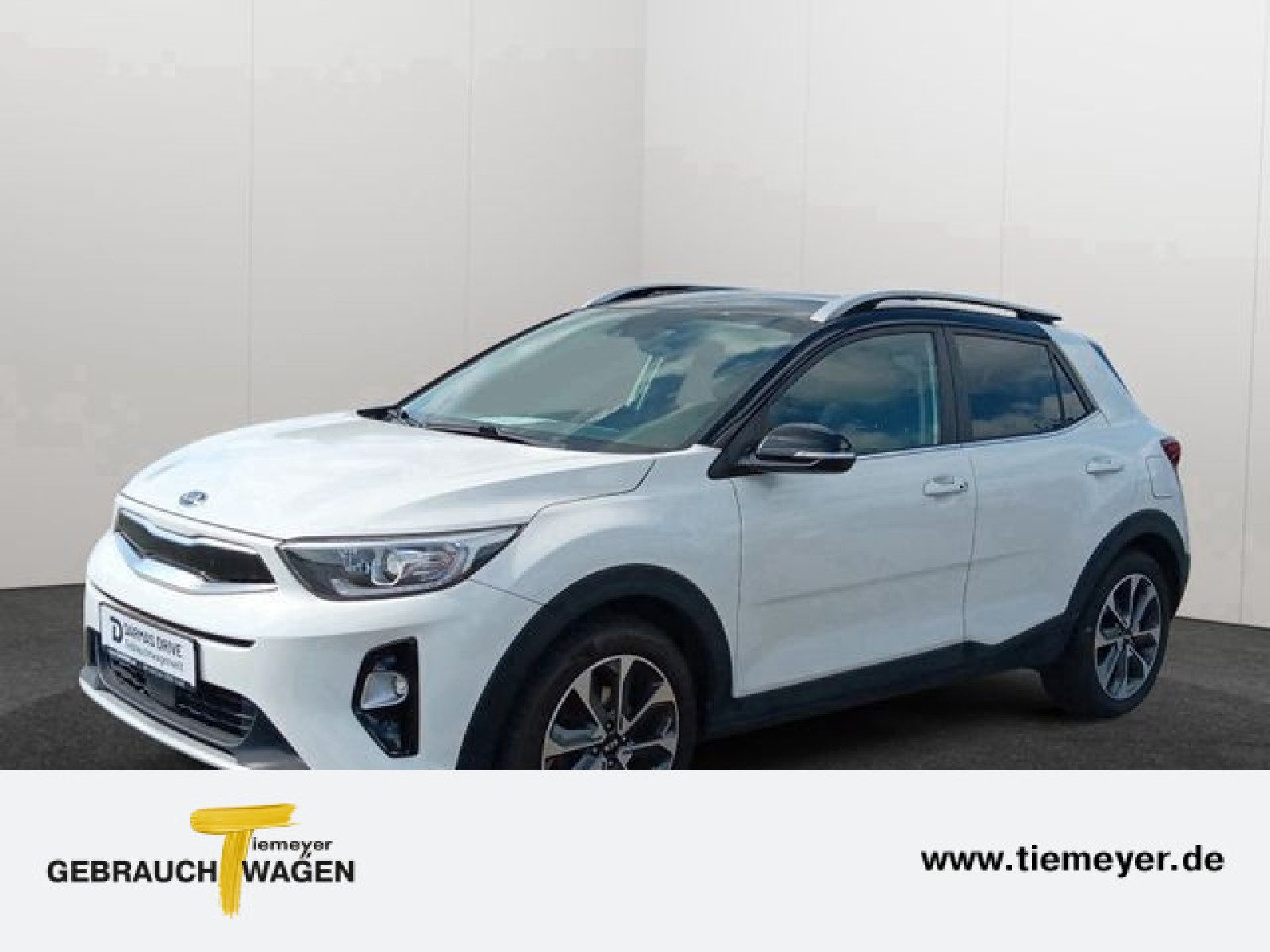 Kia Stonic – Bild 1