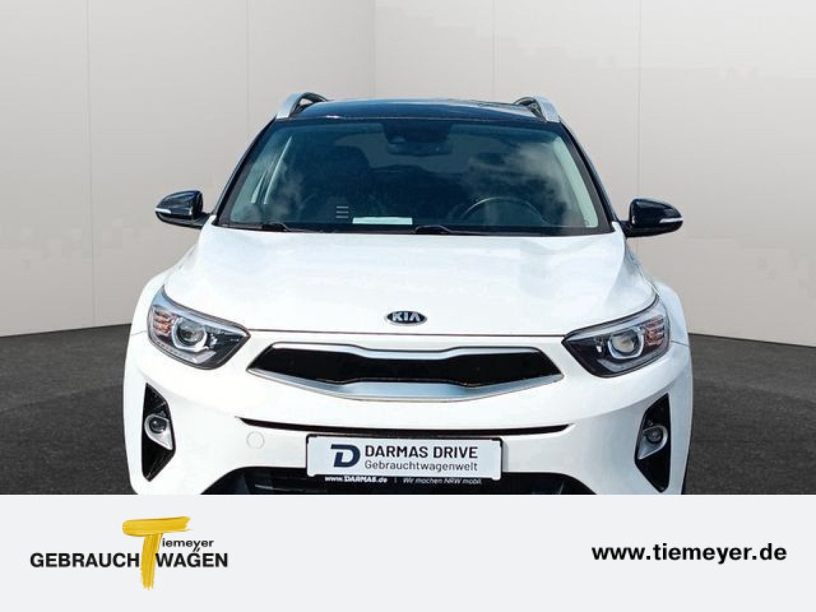 Kia Stonic – Bild 2