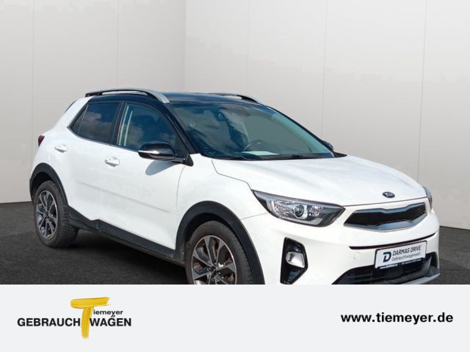 Kia Stonic – Bild 3