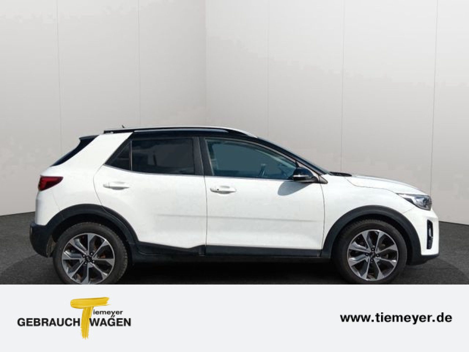 Kia Stonic – Bild 4