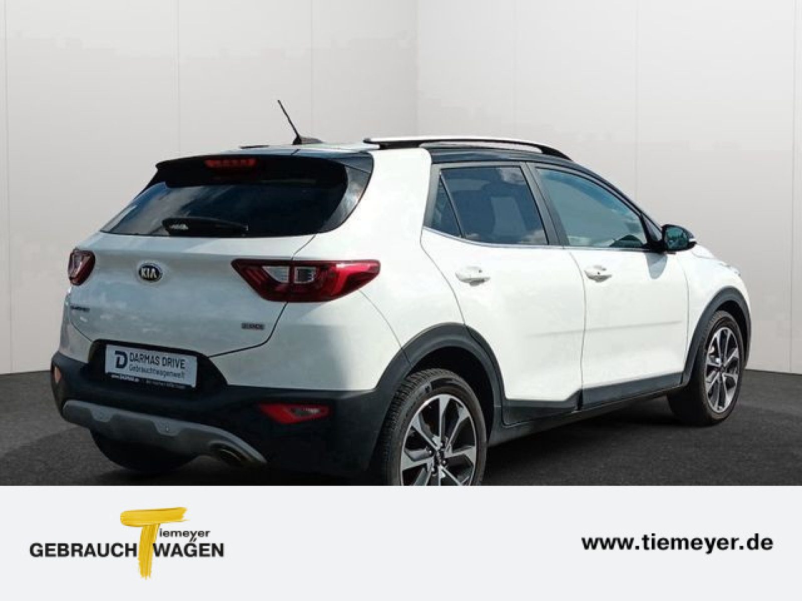 Kia Stonic – Bild 5
