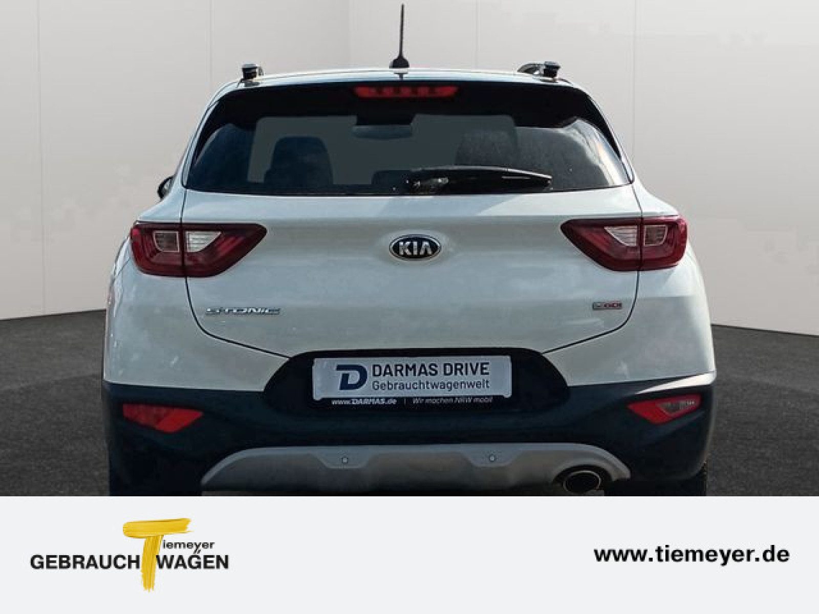 Kia Stonic – Bild 6