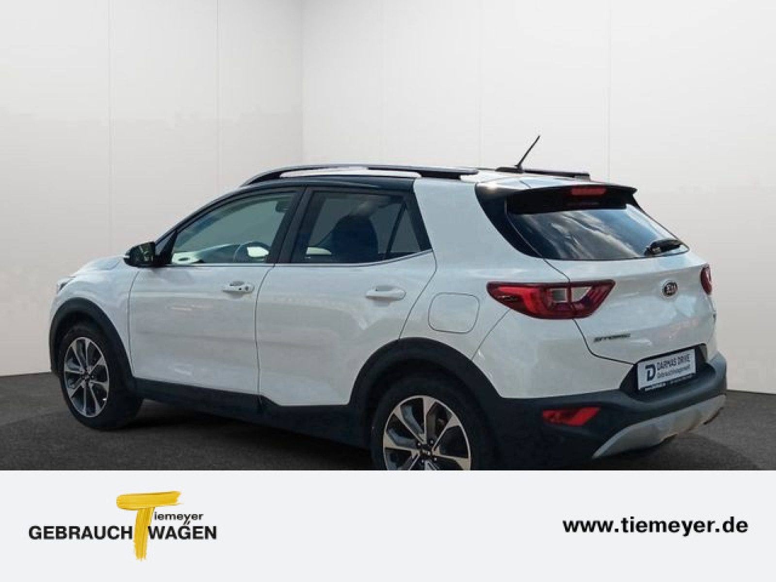 Kia Stonic – Bild 7