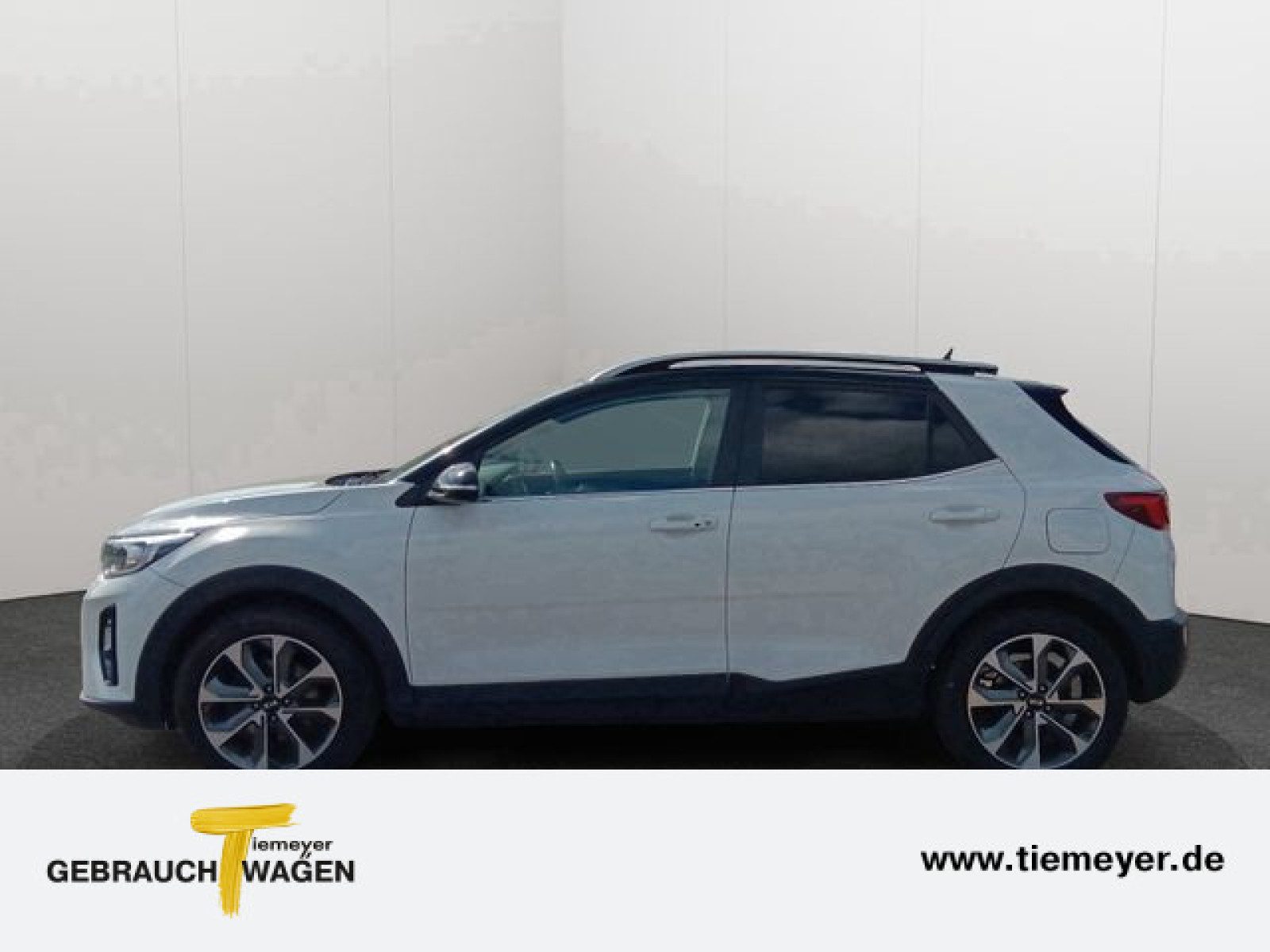 Kia Stonic – Bild 8