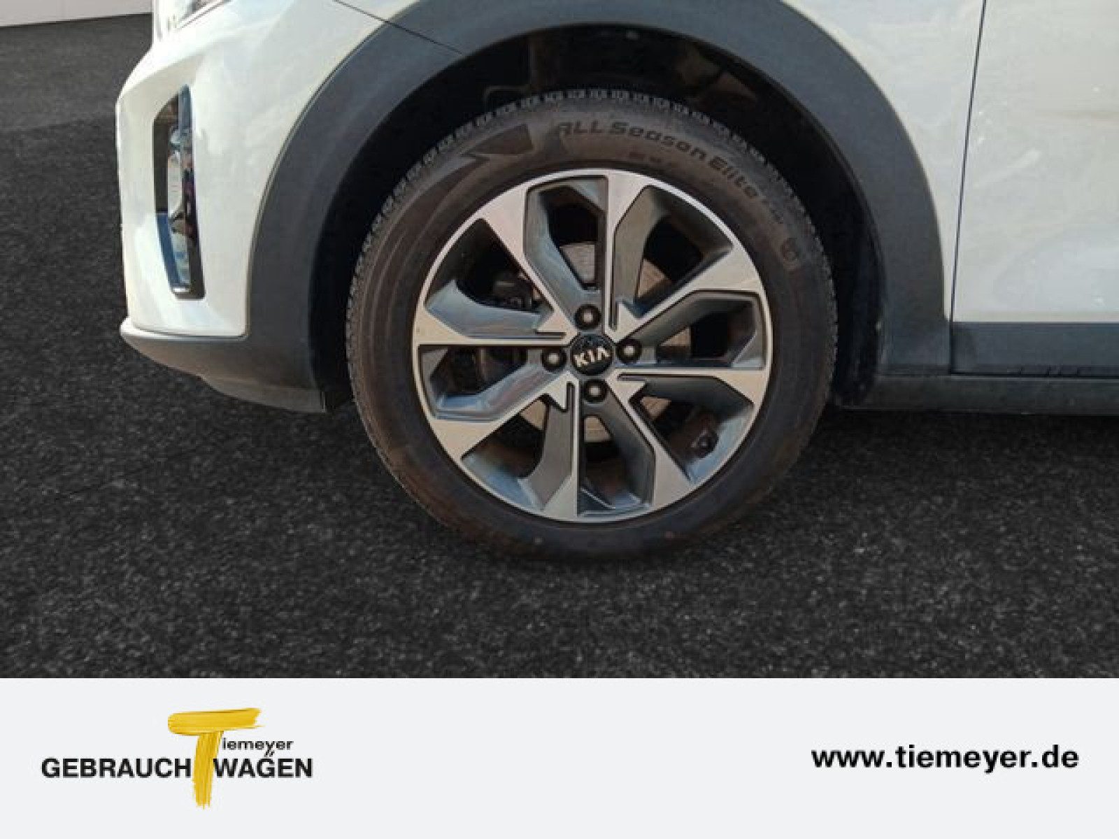 Kia Stonic – Bild 9