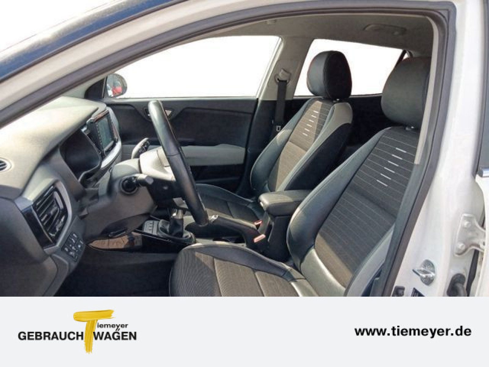 Kia Stonic – Bild 10