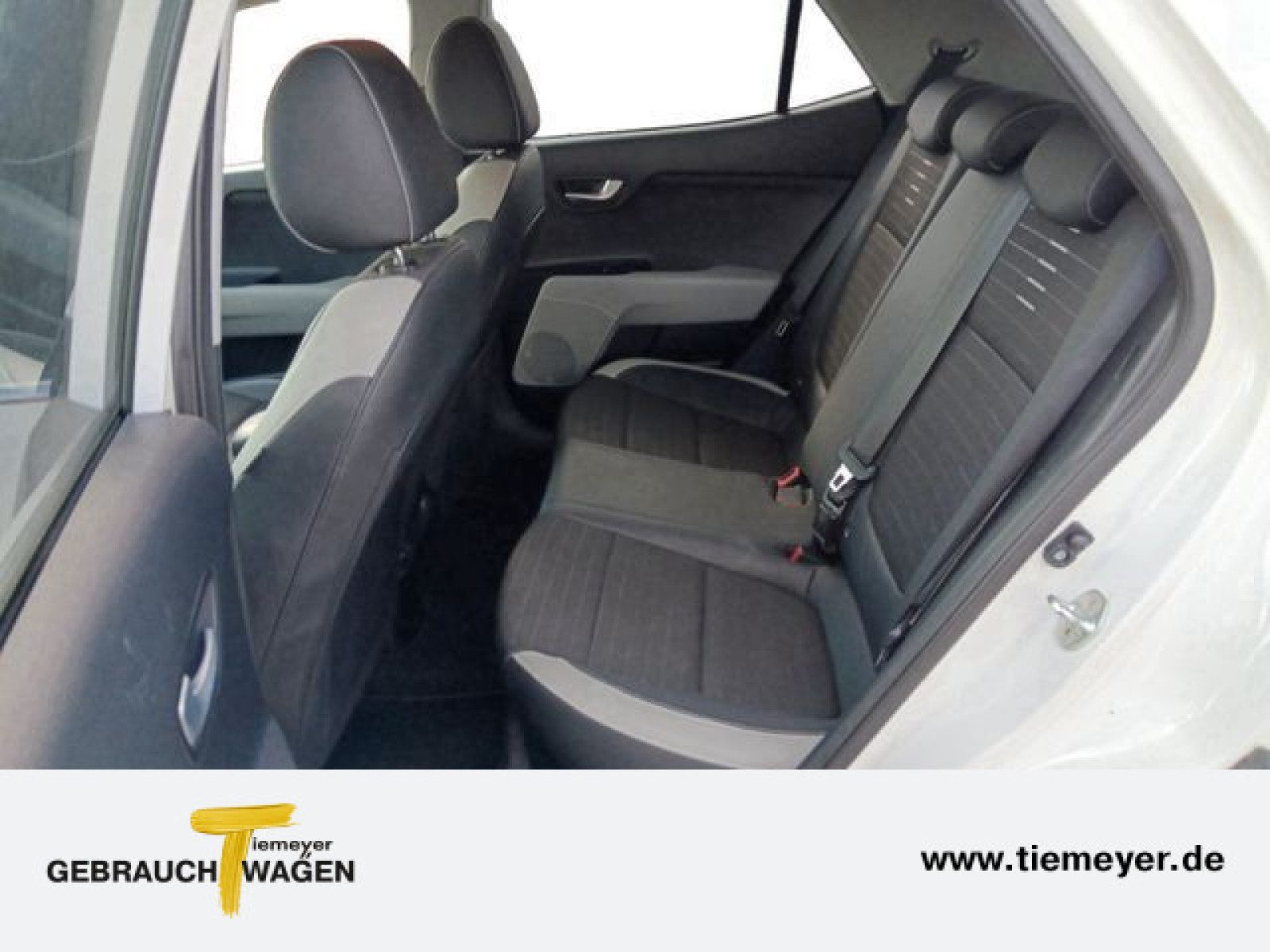 Kia Stonic – Bild 11