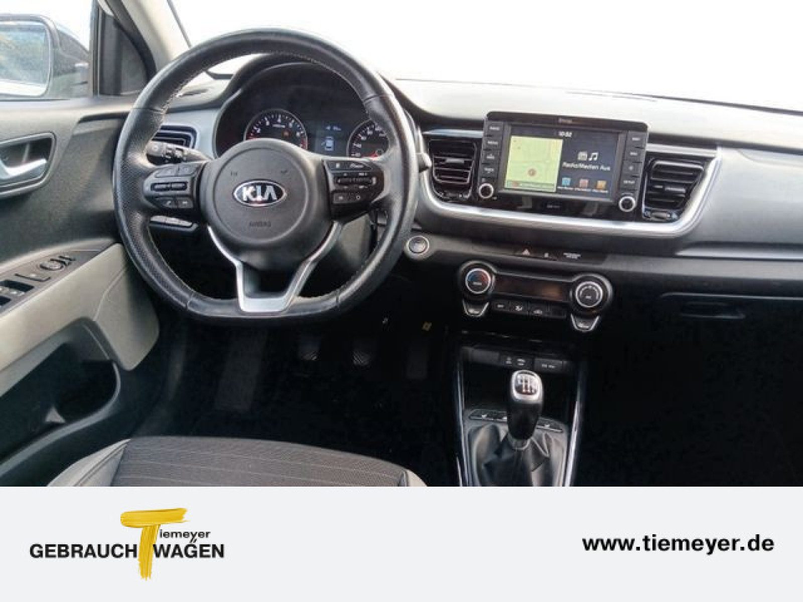 Kia Stonic – Bild 12