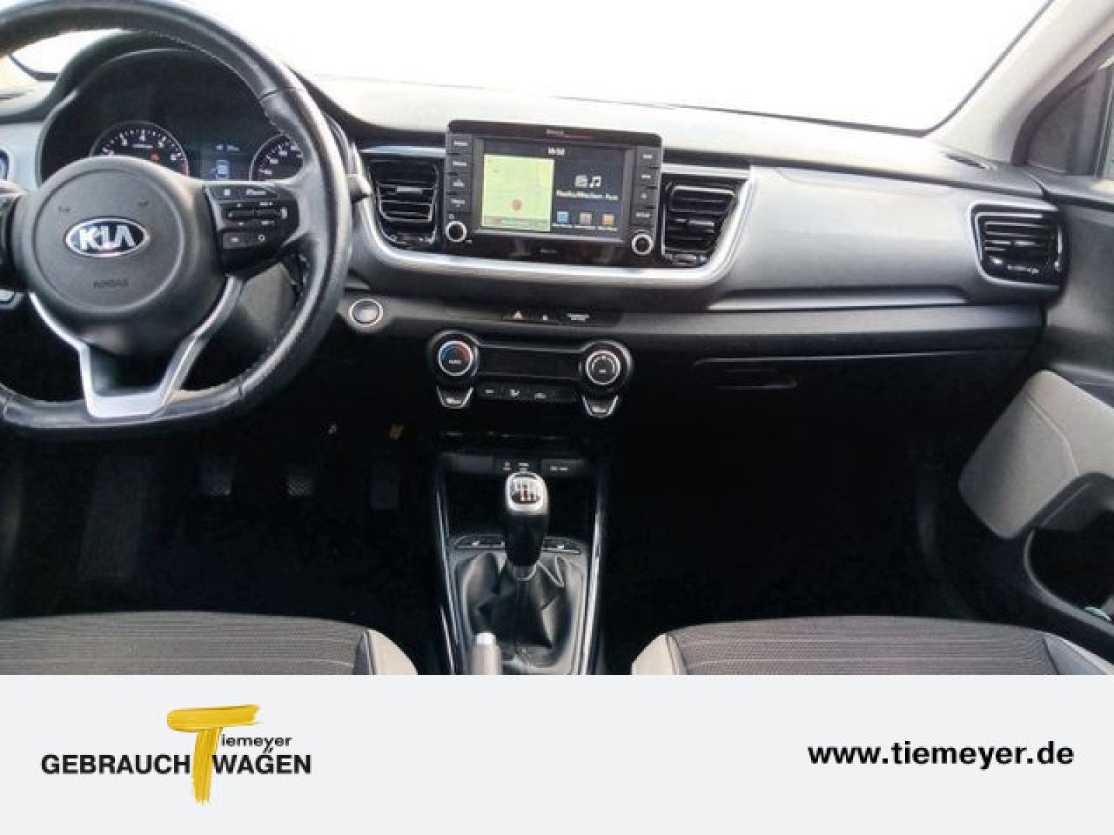 Kia Stonic – Bild 13