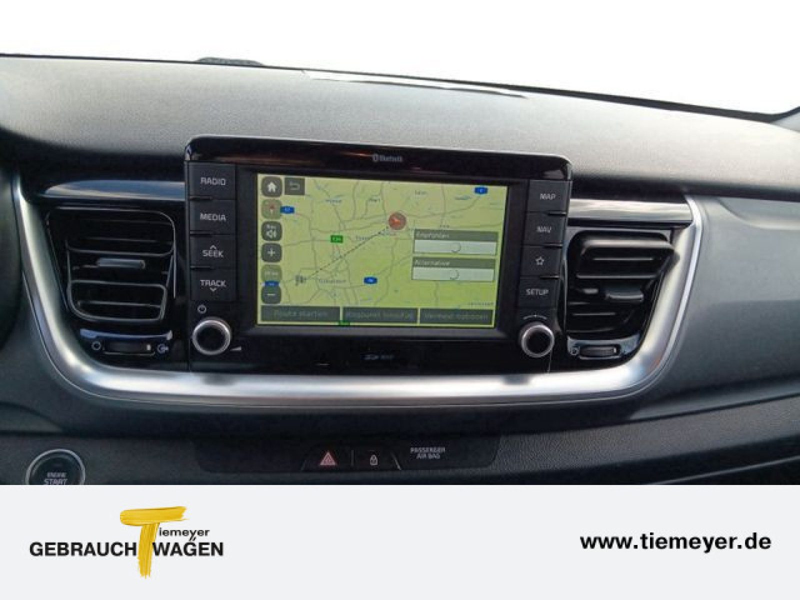 Kia Stonic – Bild 14