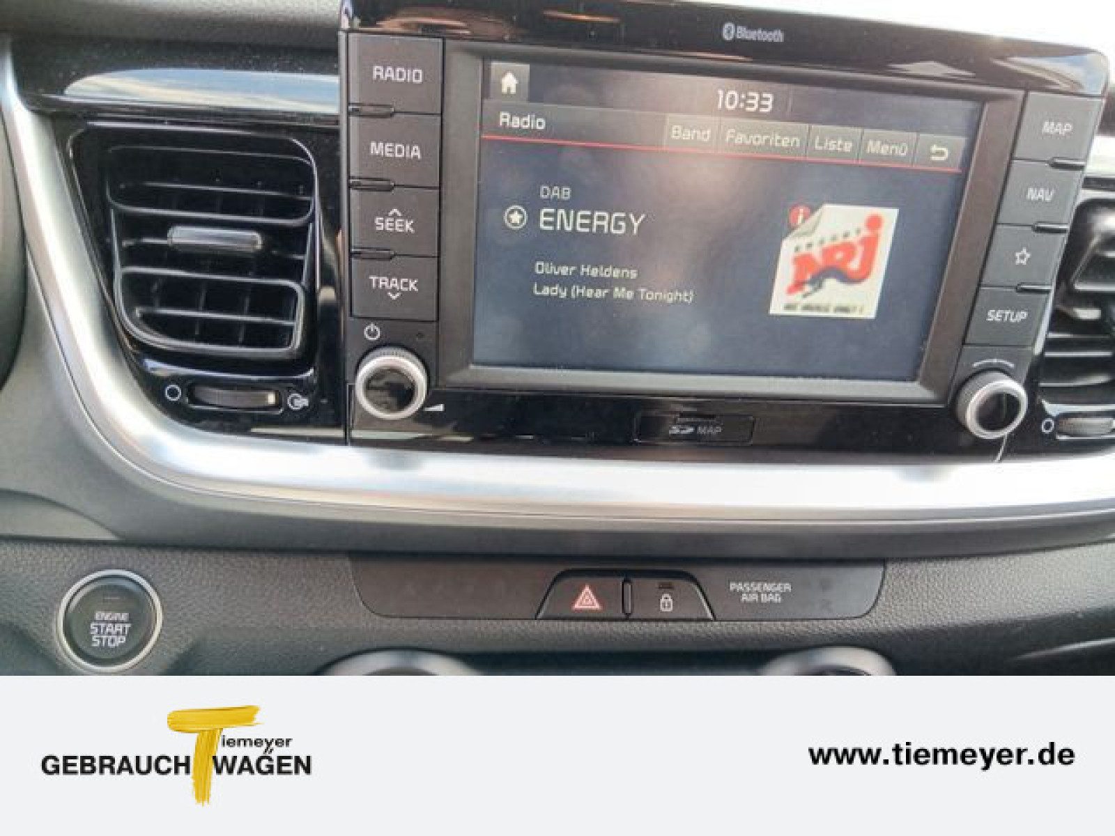 Kia Stonic – Bild 15