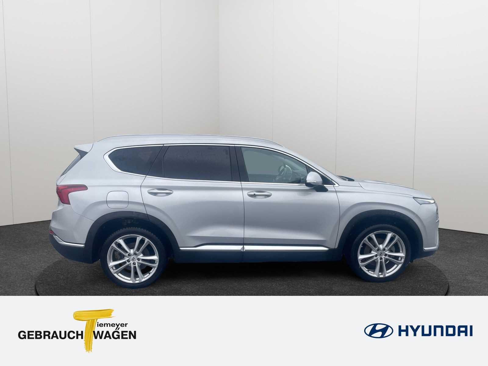Hyundai SANTA FE – Bild 4