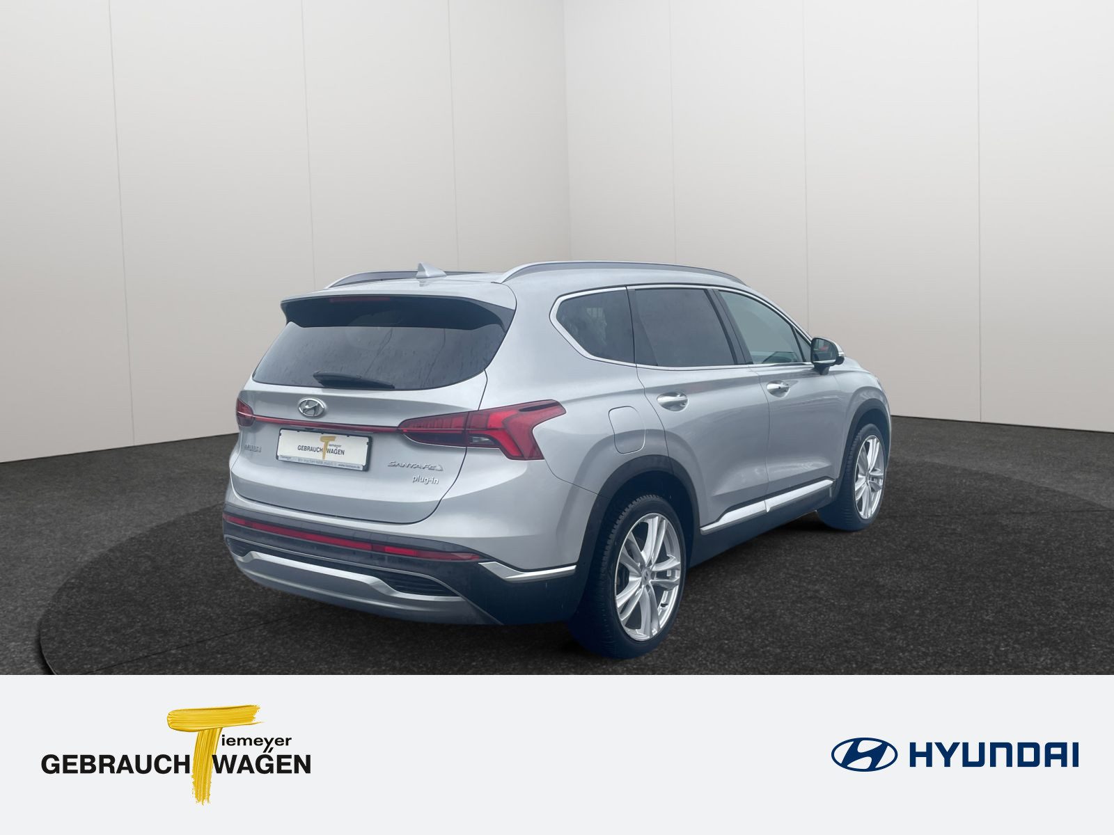 Hyundai SANTA FE – Bild 5