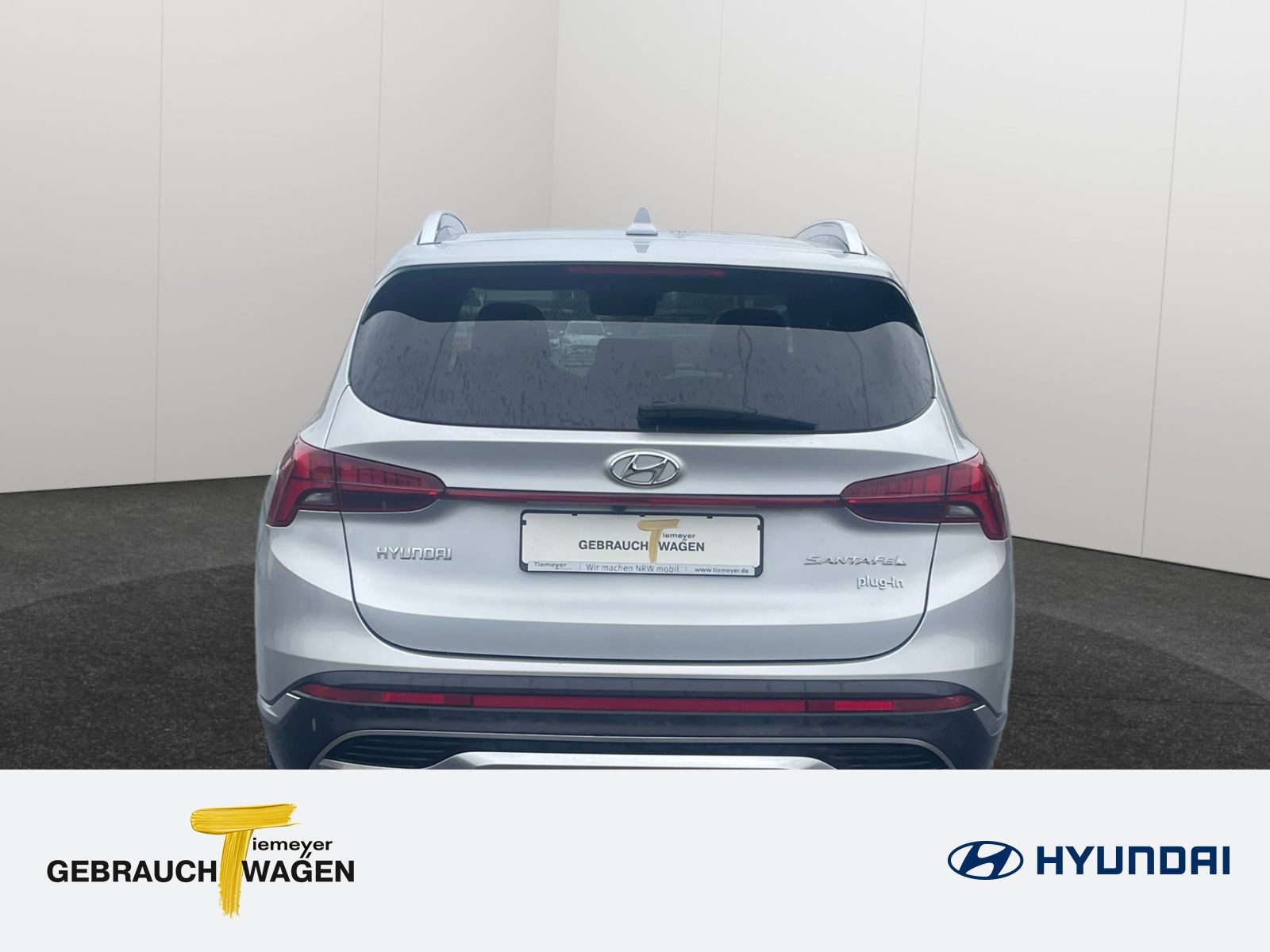 Hyundai SANTA FE – Bild 6