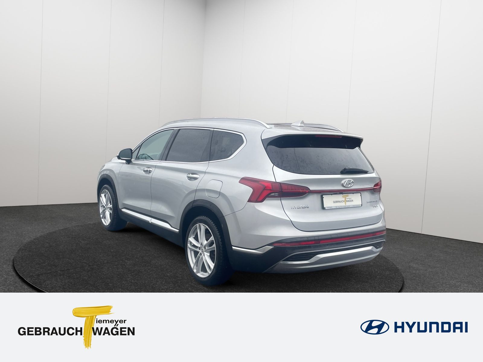 Hyundai SANTA FE – Bild 7