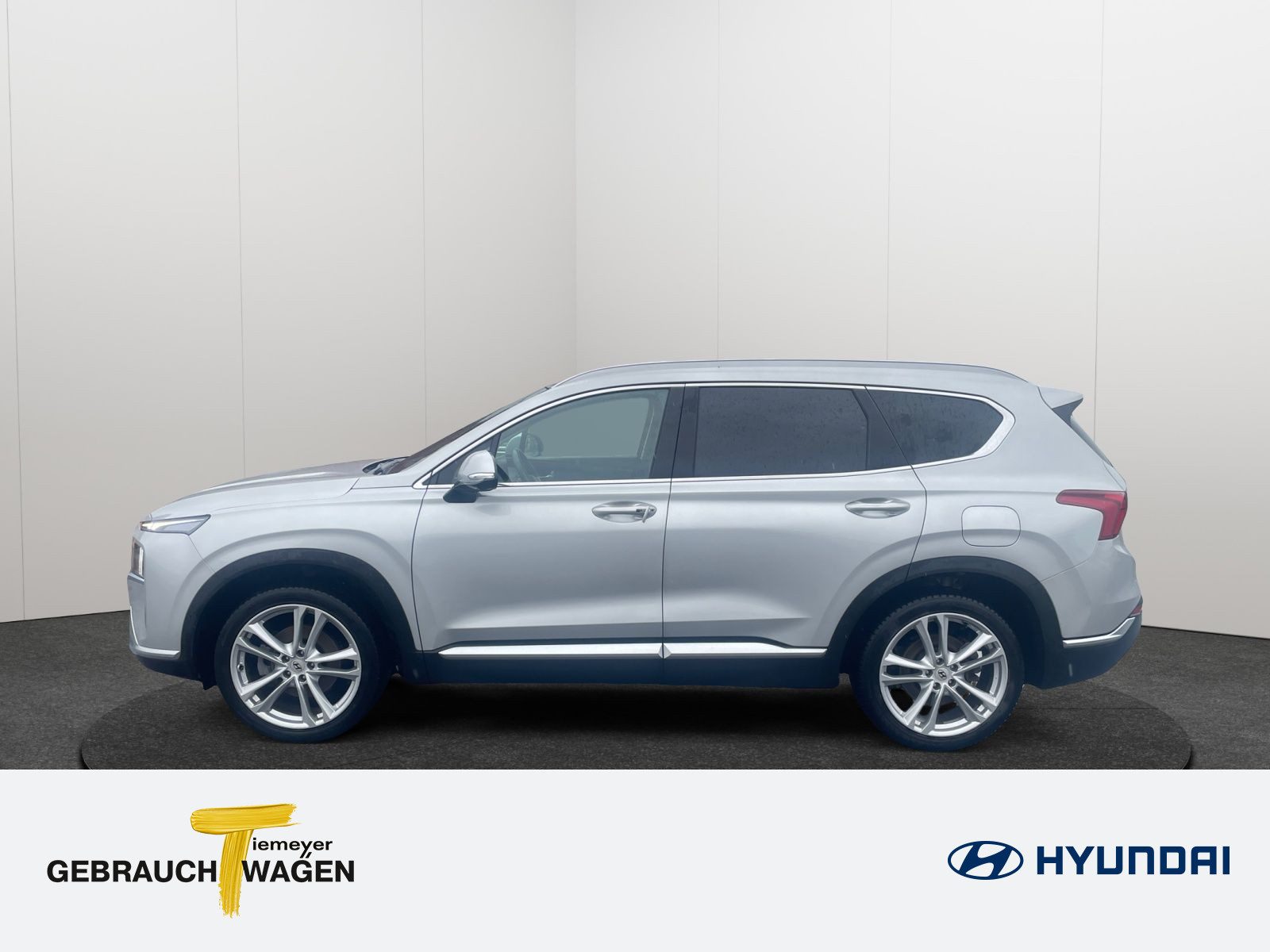 Hyundai SANTA FE – Bild 8