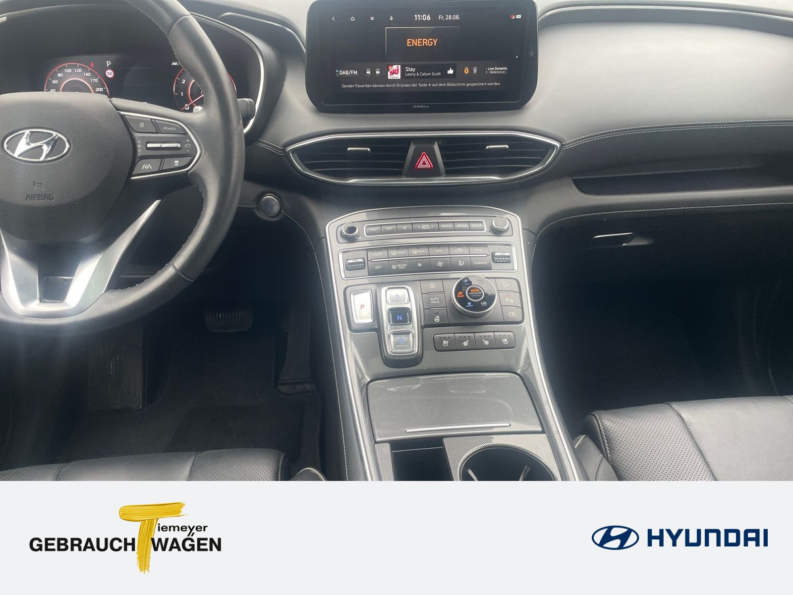 Hyundai SANTA FE – Bild 13