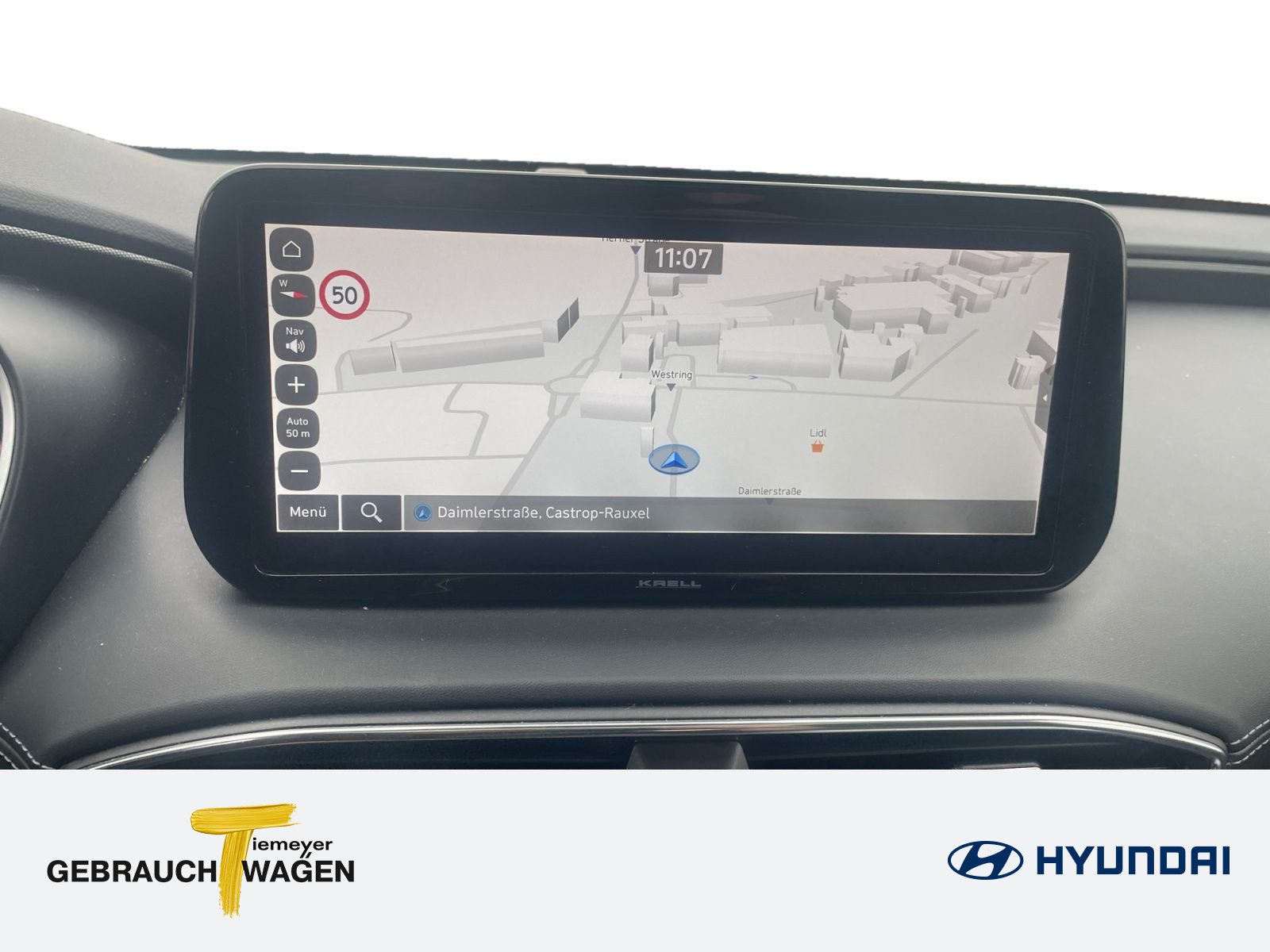 Hyundai SANTA FE – Bild 14