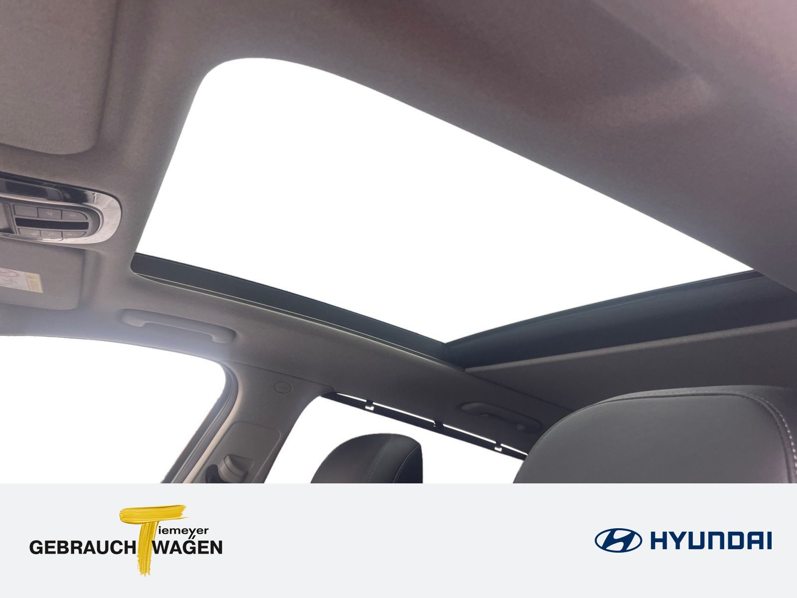 Hyundai SANTA FE – Bild 15