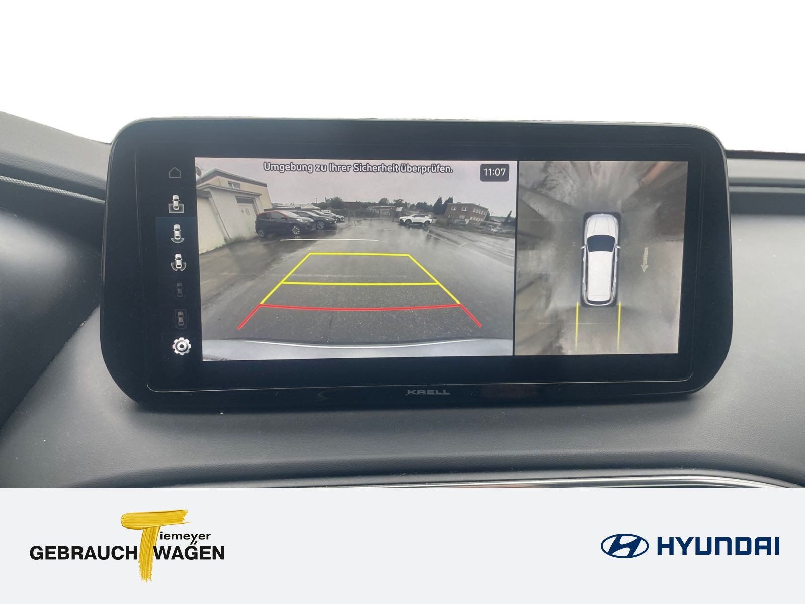 Hyundai SANTA FE – Bild 16