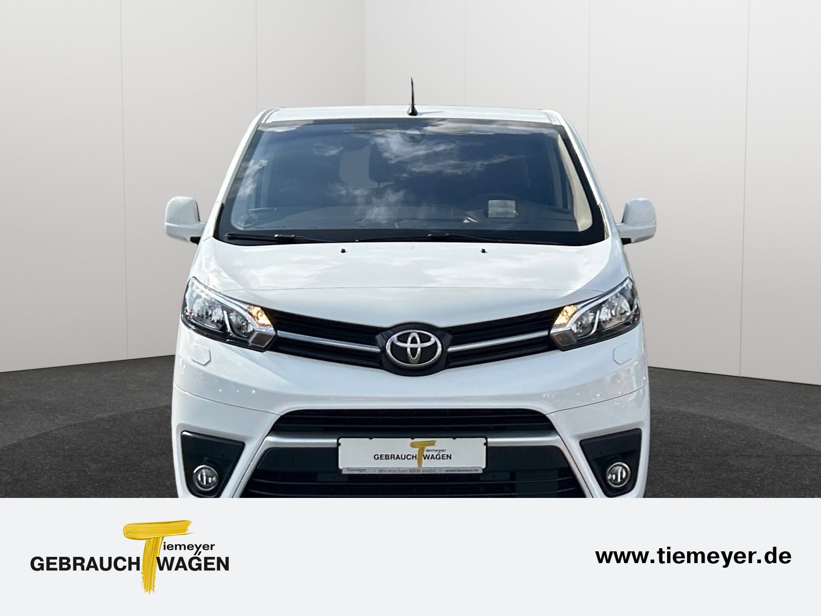 Toyota Proace – Foto 2