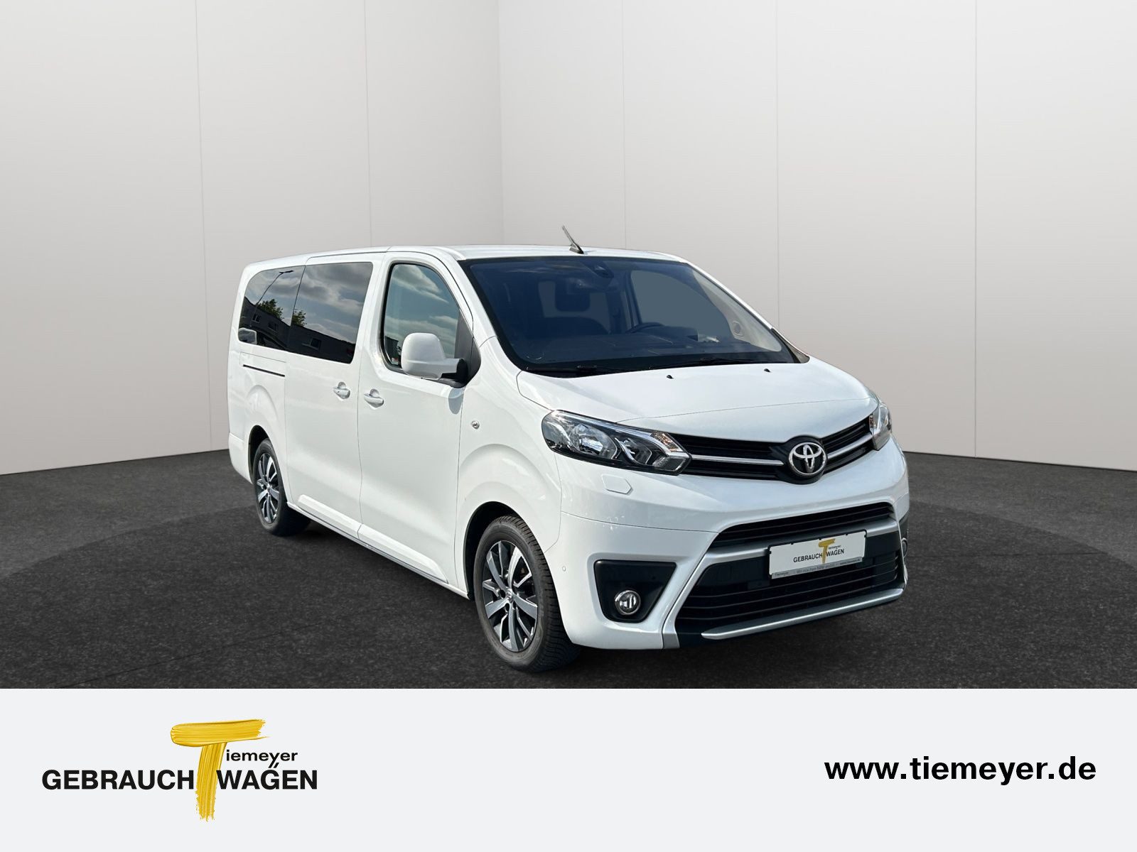 Toyota Proace – Foto 3