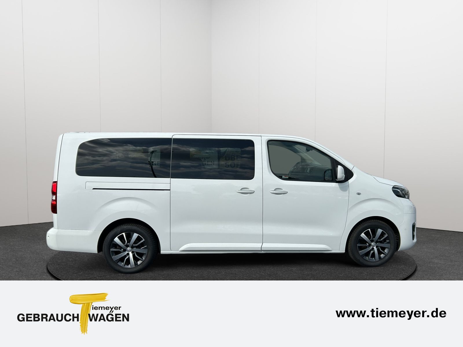 Toyota Proace – Foto 4