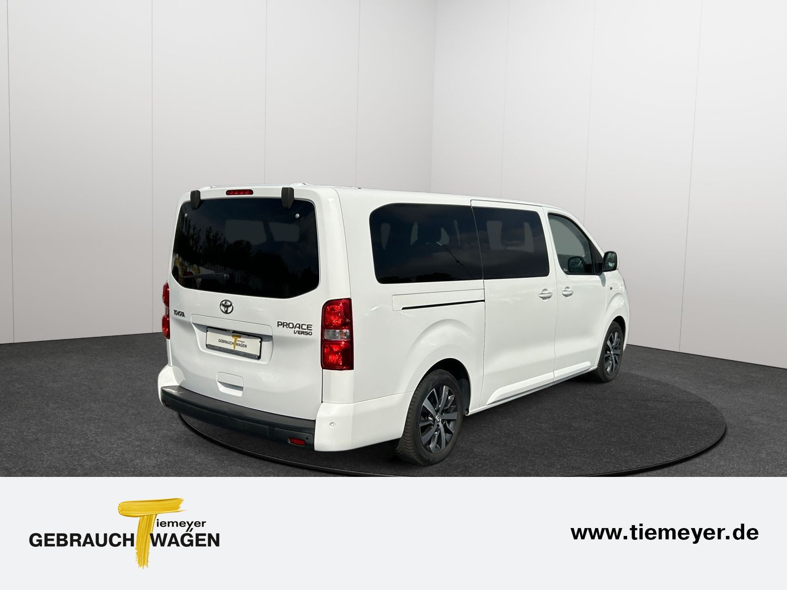 Toyota Proace – Foto 5