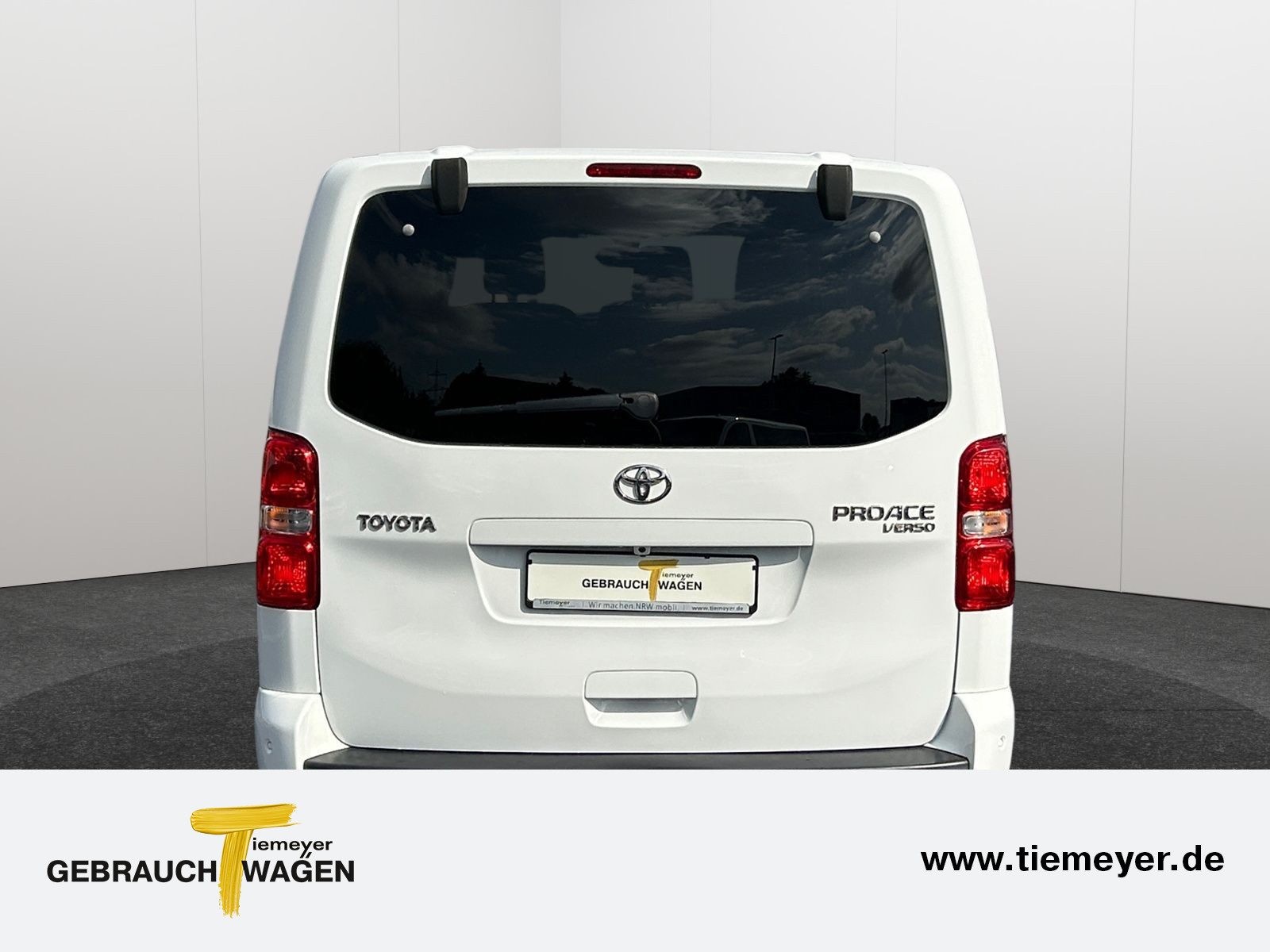 Toyota Proace – Foto 6