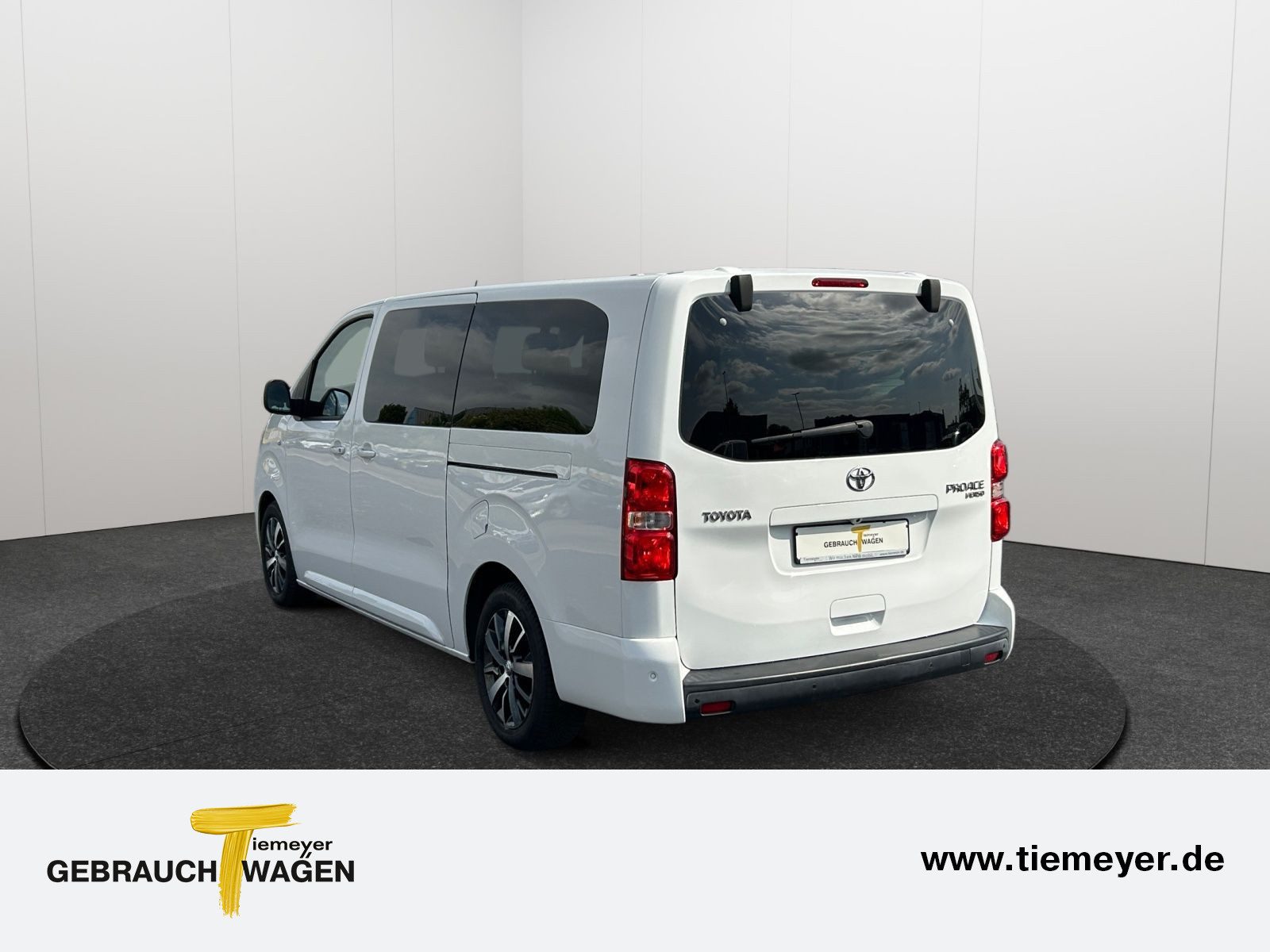 Toyota Proace – Foto 7