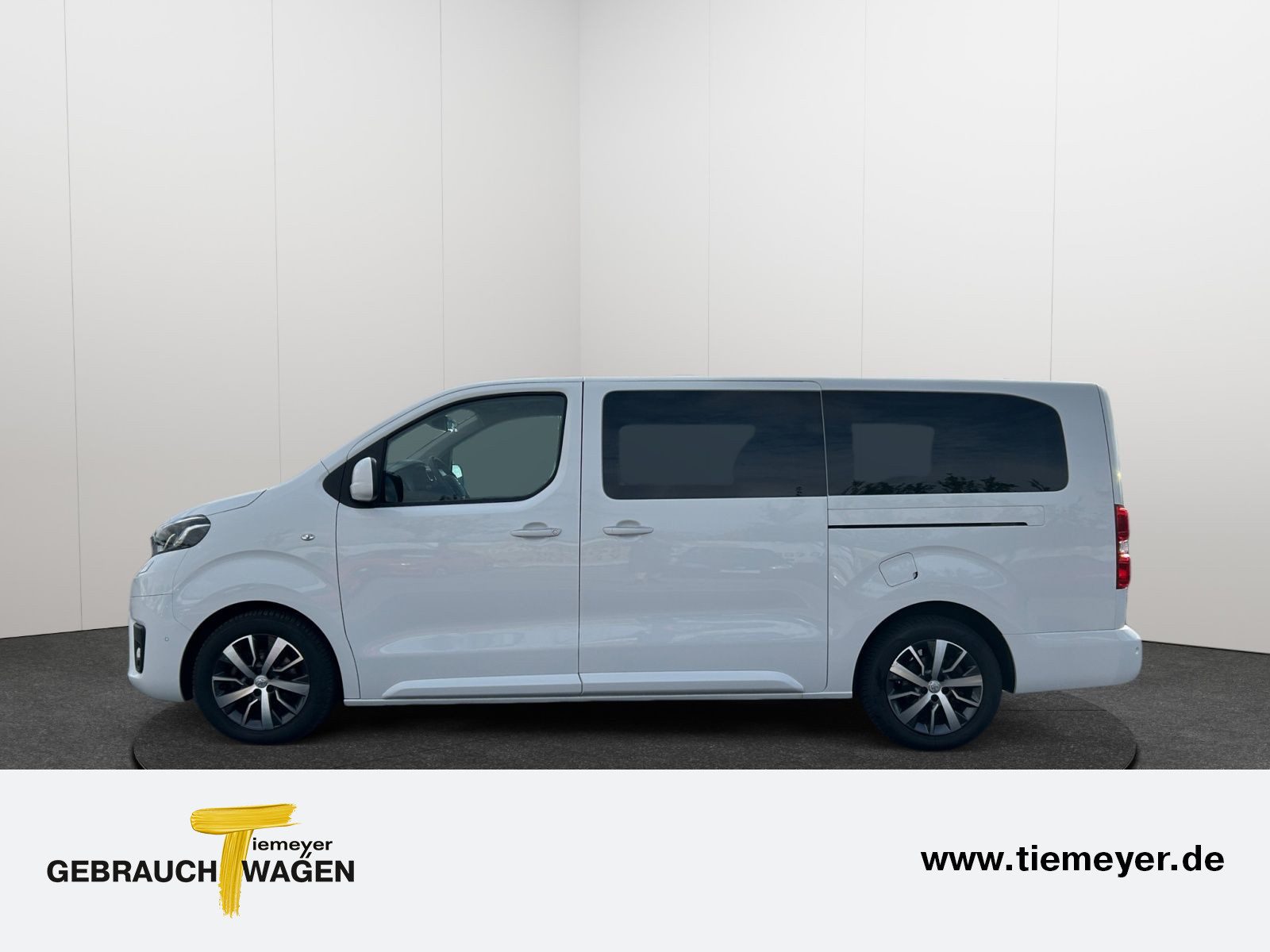 Toyota Proace – Foto 8