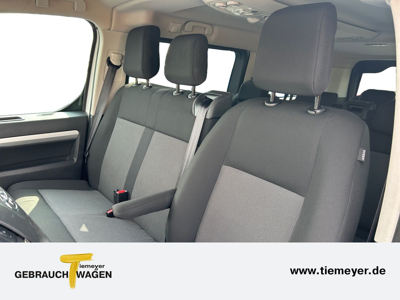 Toyota Proace – Foto 10