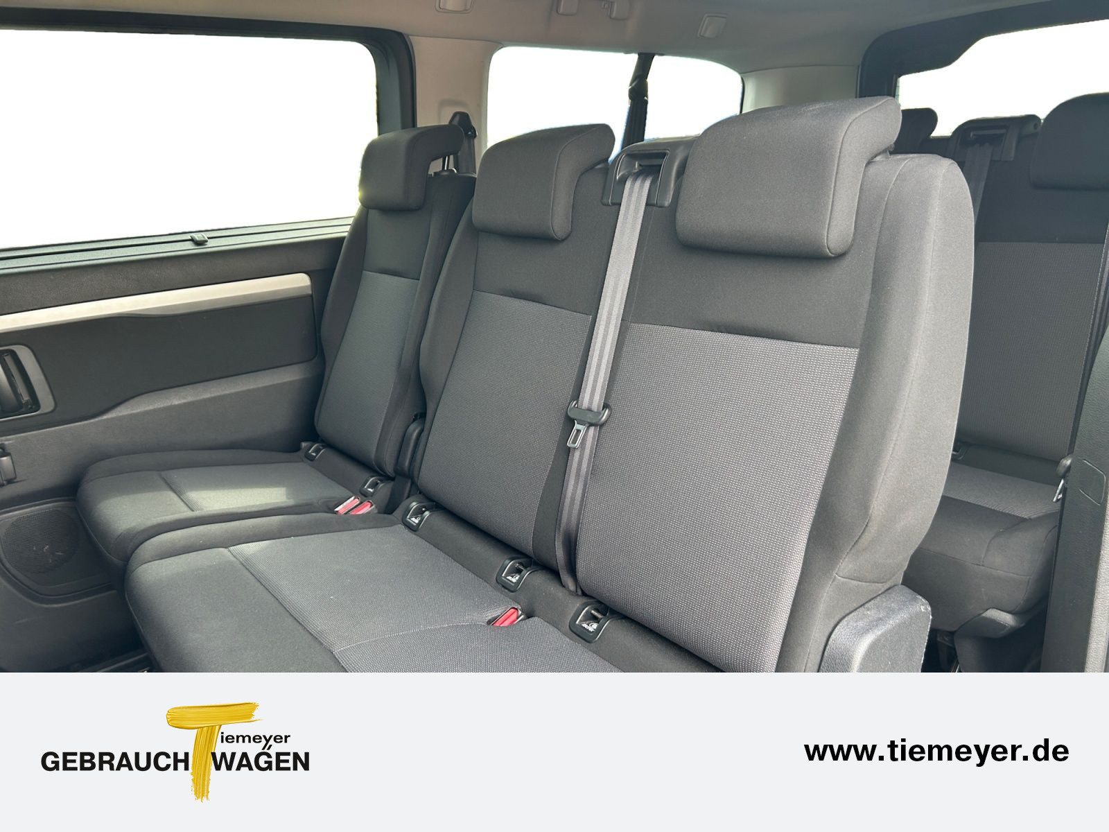 Toyota Proace – Foto 11