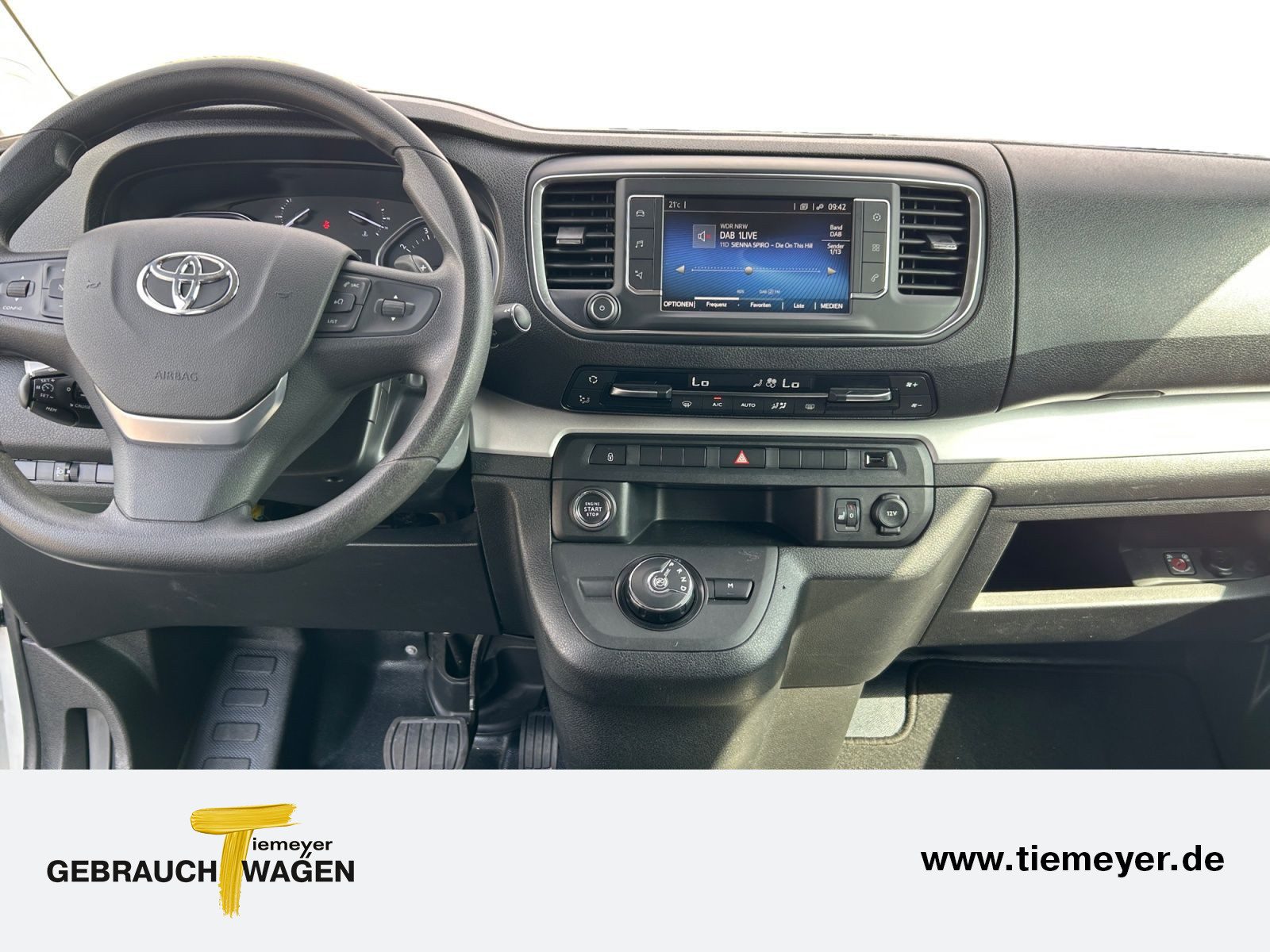 Toyota Proace – Foto 12