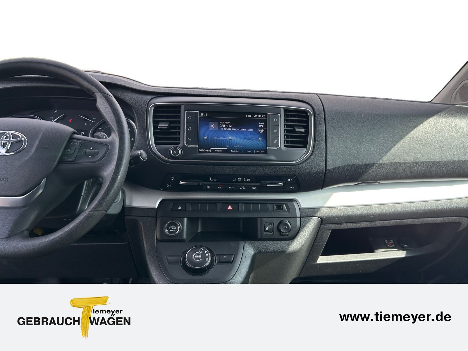 Toyota Proace – Foto 13