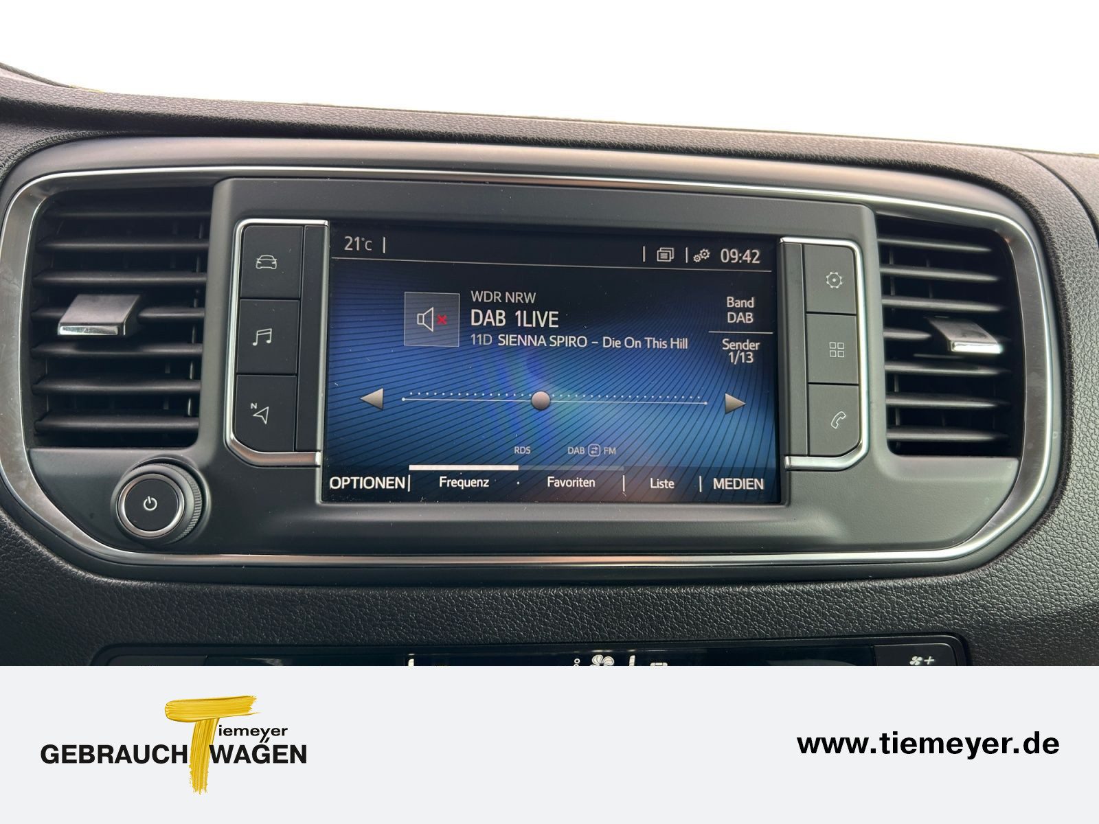 Toyota Proace – Foto 14