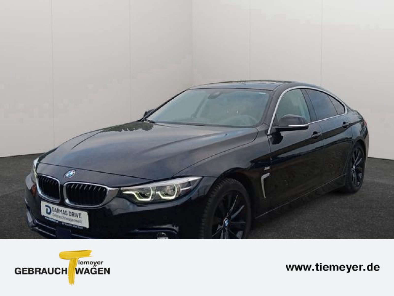 BMW 420i – Bild 1
