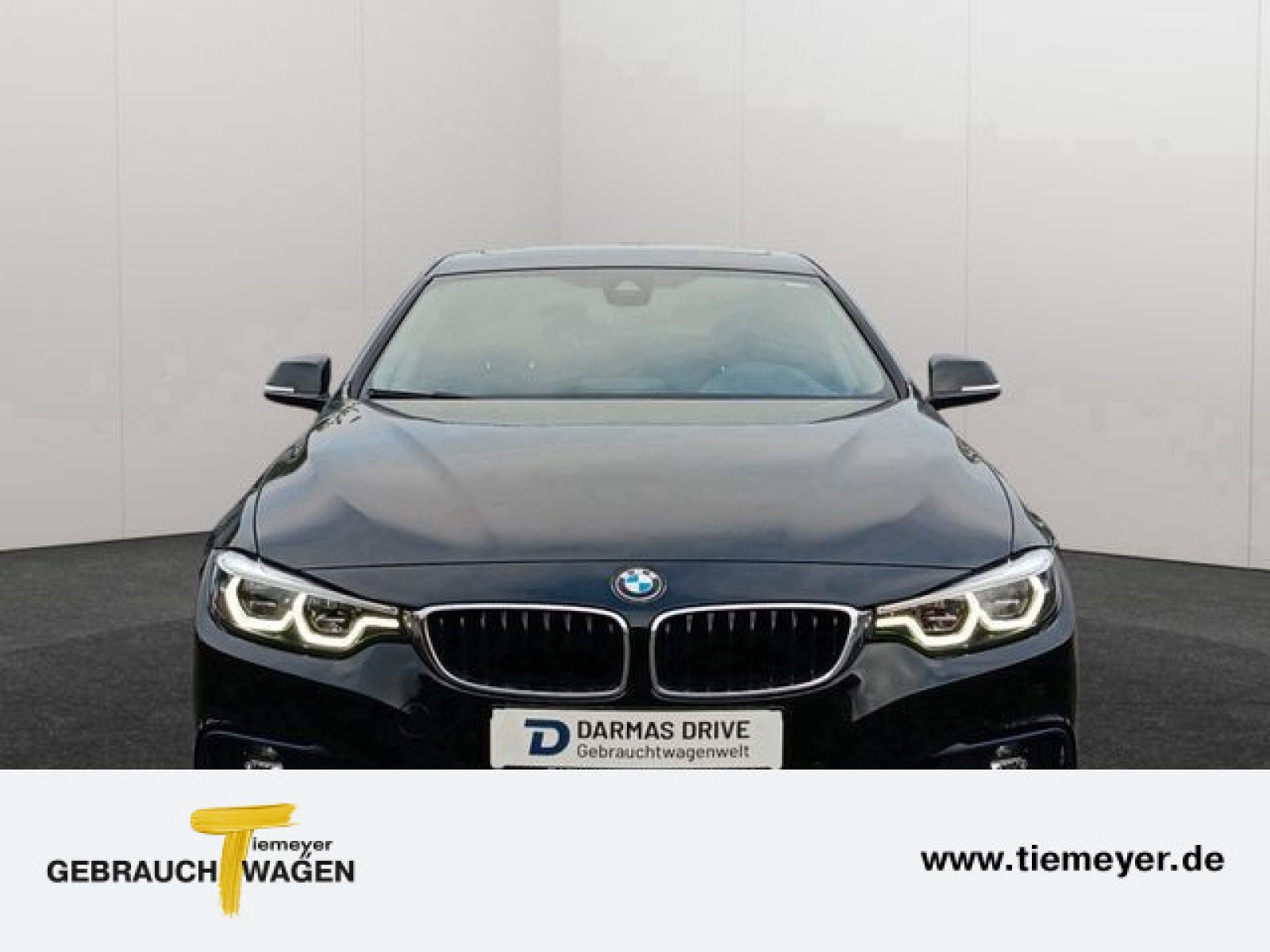 BMW 420i – Bild 2