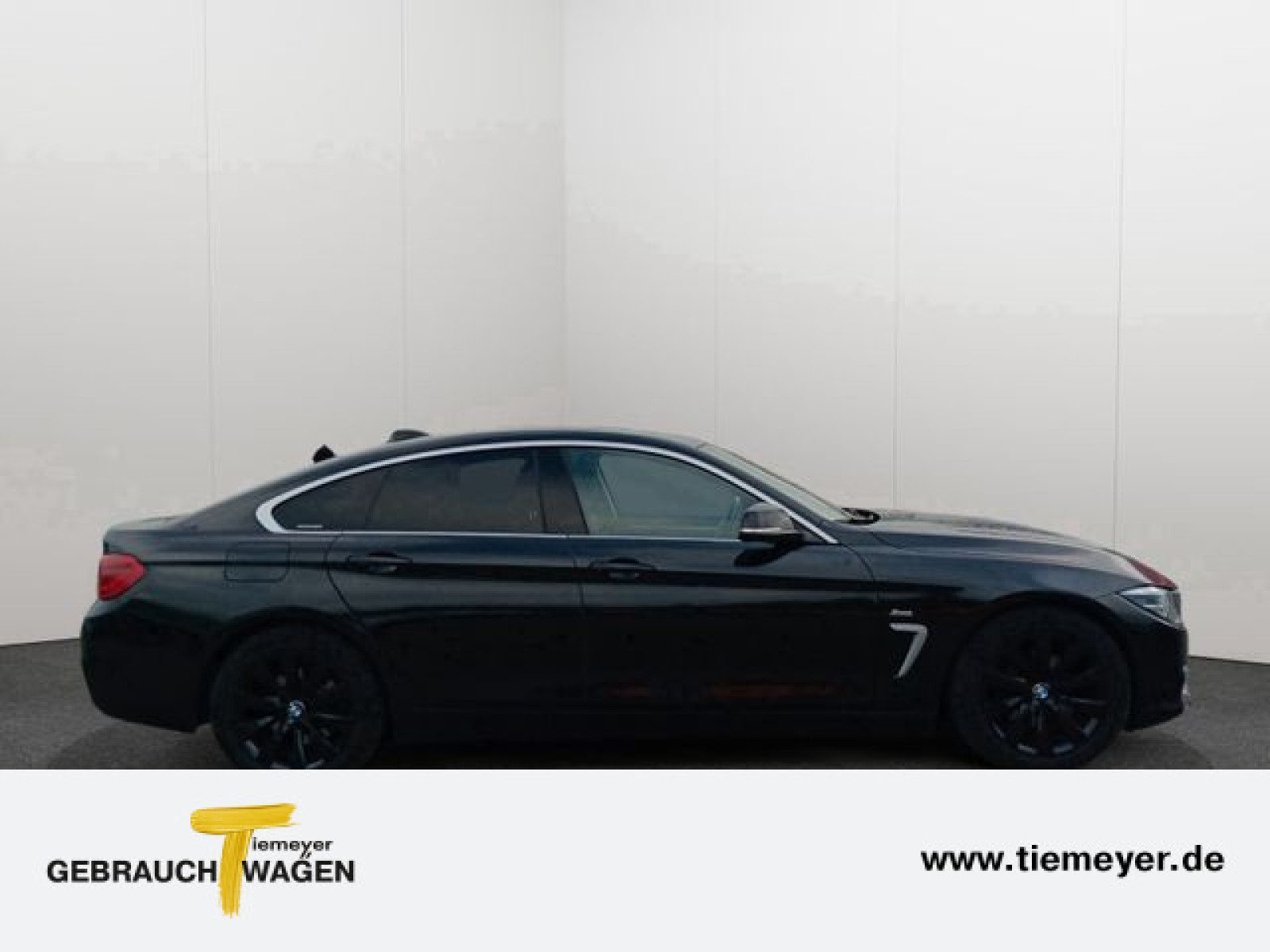 BMW 420i – Bild 4